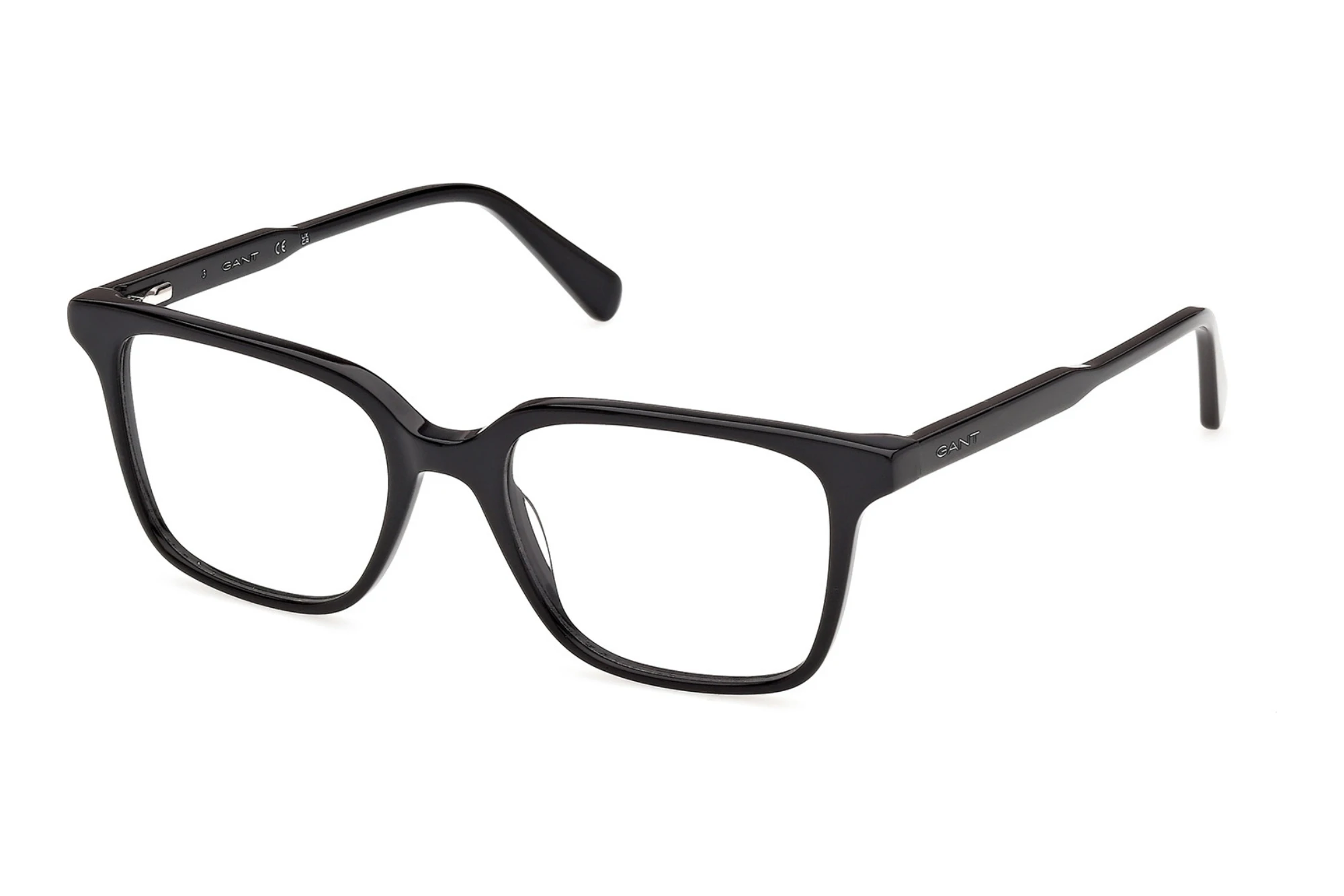 Gant GA50108 001 Glänzend Schwarz Gant GA50108 001 Glänzend Schwarz