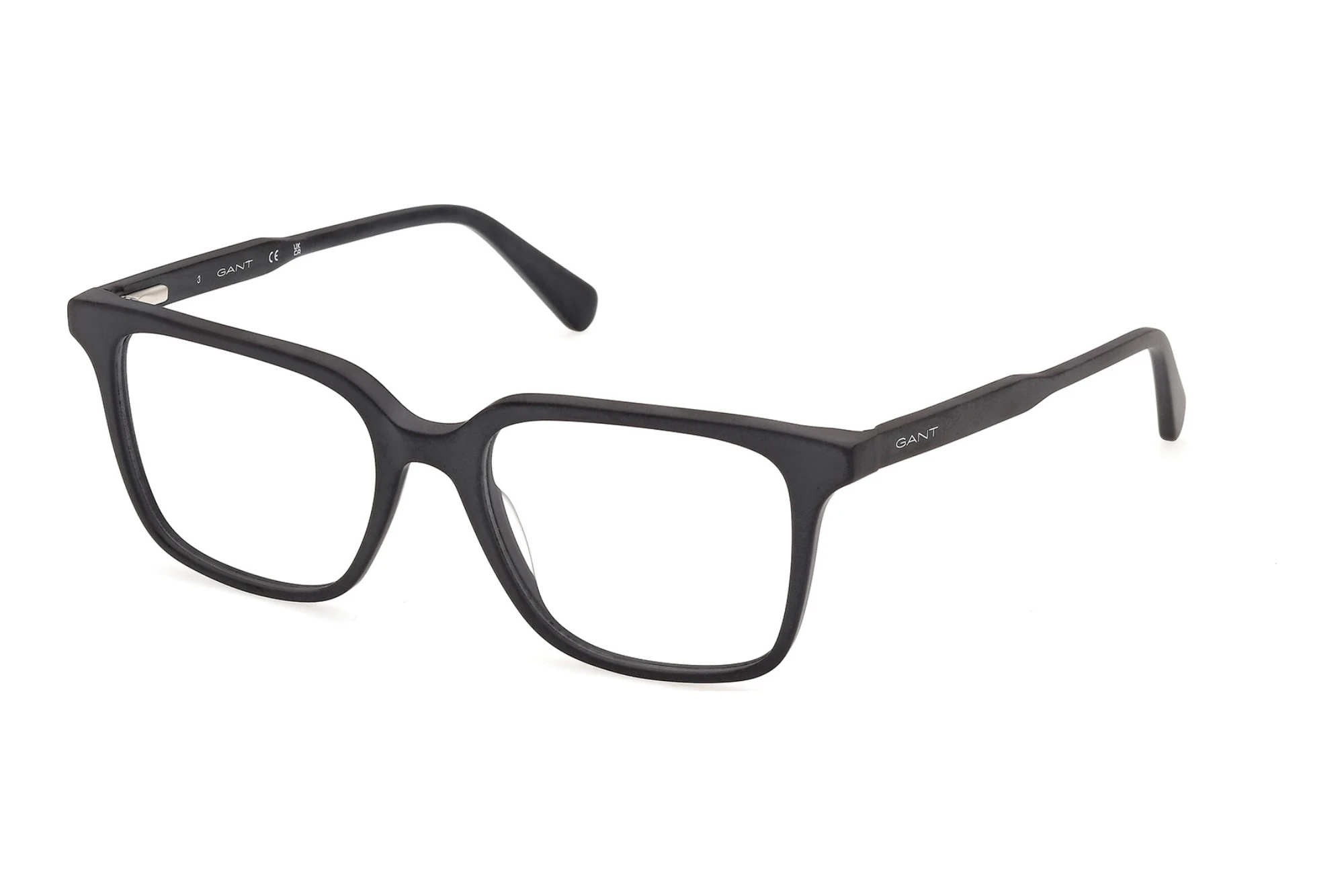 Gant GA50108 002 Matt Schwarz Gant GA50108 002 Matt Schwarz