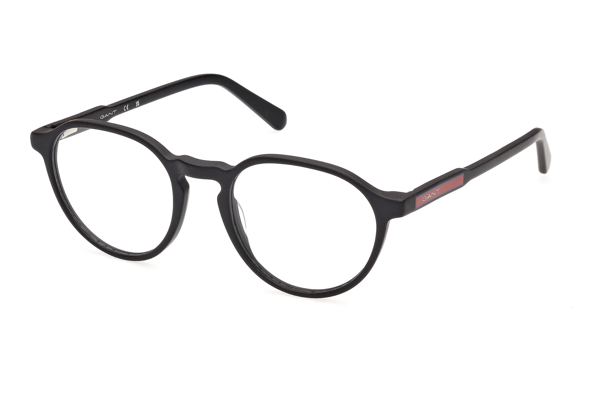 Gant GA50109 002 Matt Schwarz Gant GA50109 002 Matt Schwarz