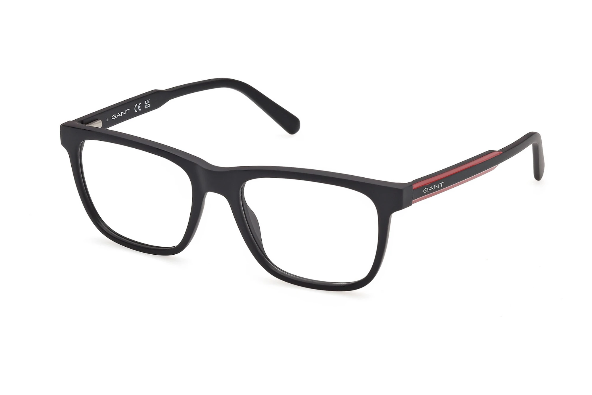 Gant GA50114 002 Matt Schwarz Gant GA50114 002 Matt Schwarz
