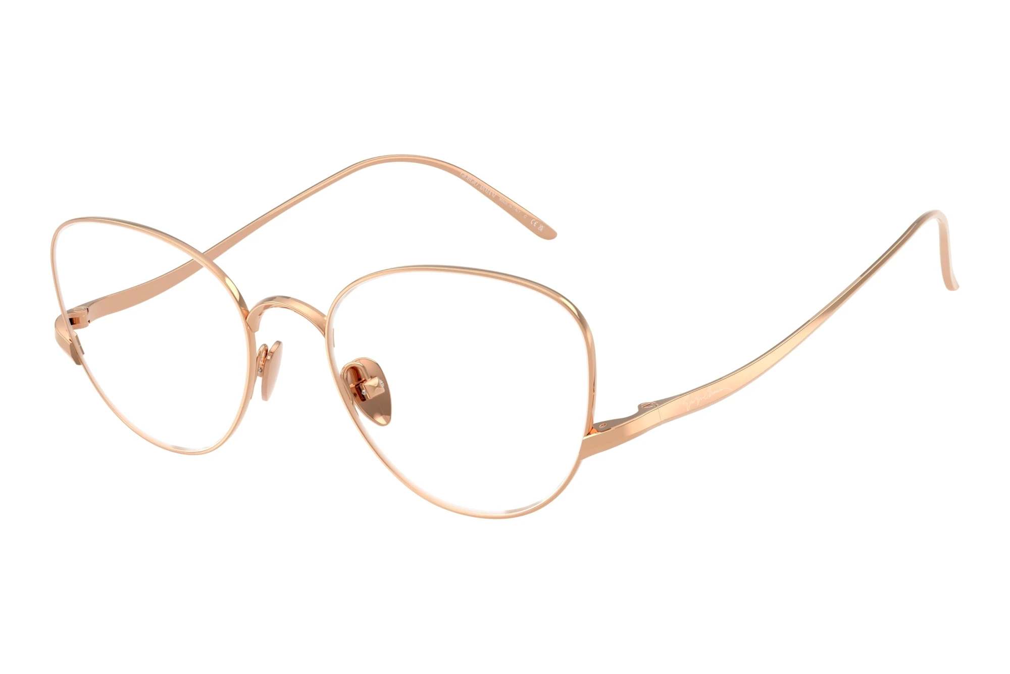Giorgio Armani AR5172 3011 Rose Gold Giorgio Armani AR5172 3011 Rose Gold