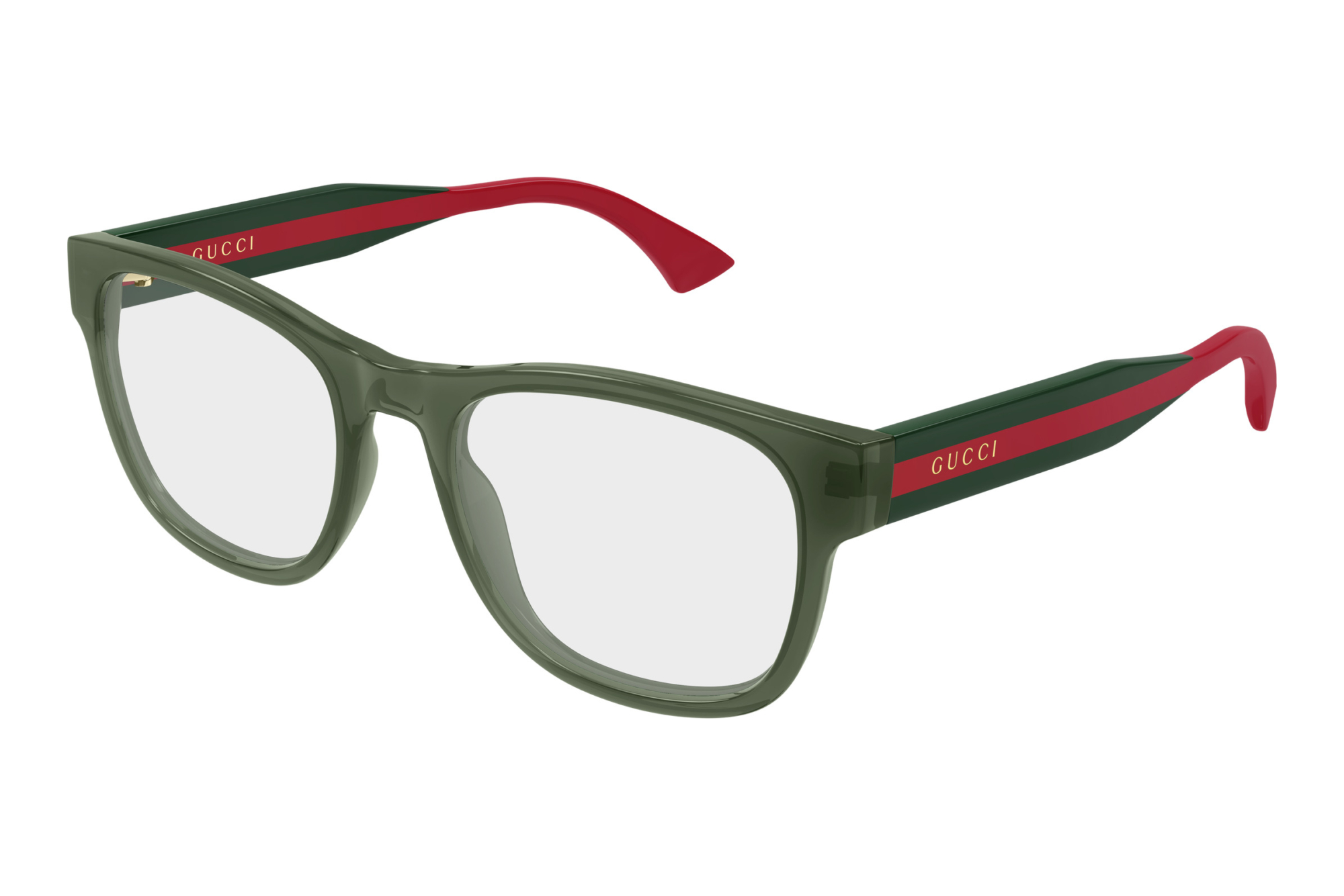 Gucci GG0004ONN 004 GREEN Gucci GG0004ONN 004 GREEN