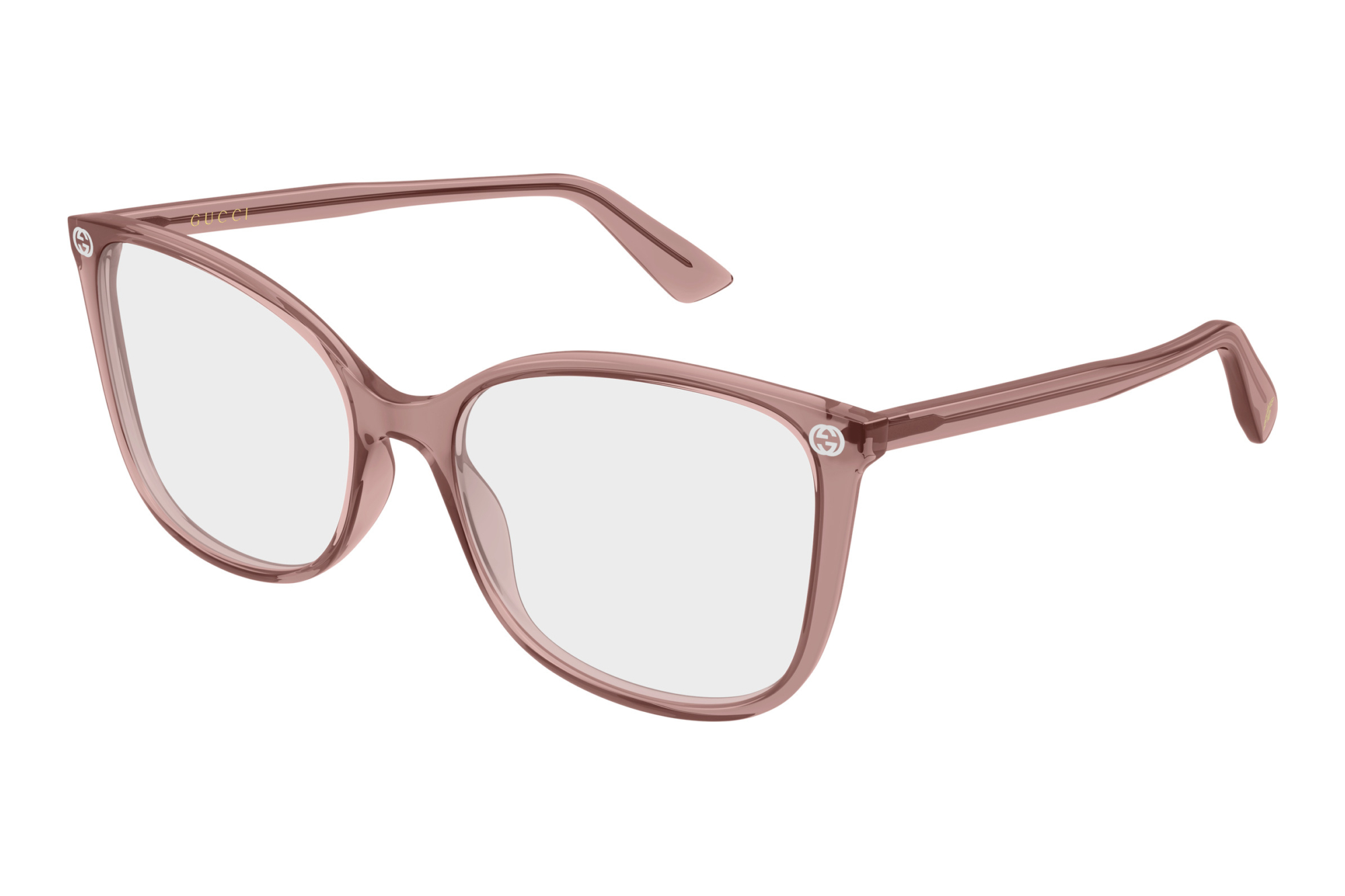 Gucci GG0026O 025 PINK Gucci GG0026O 025 PINK
