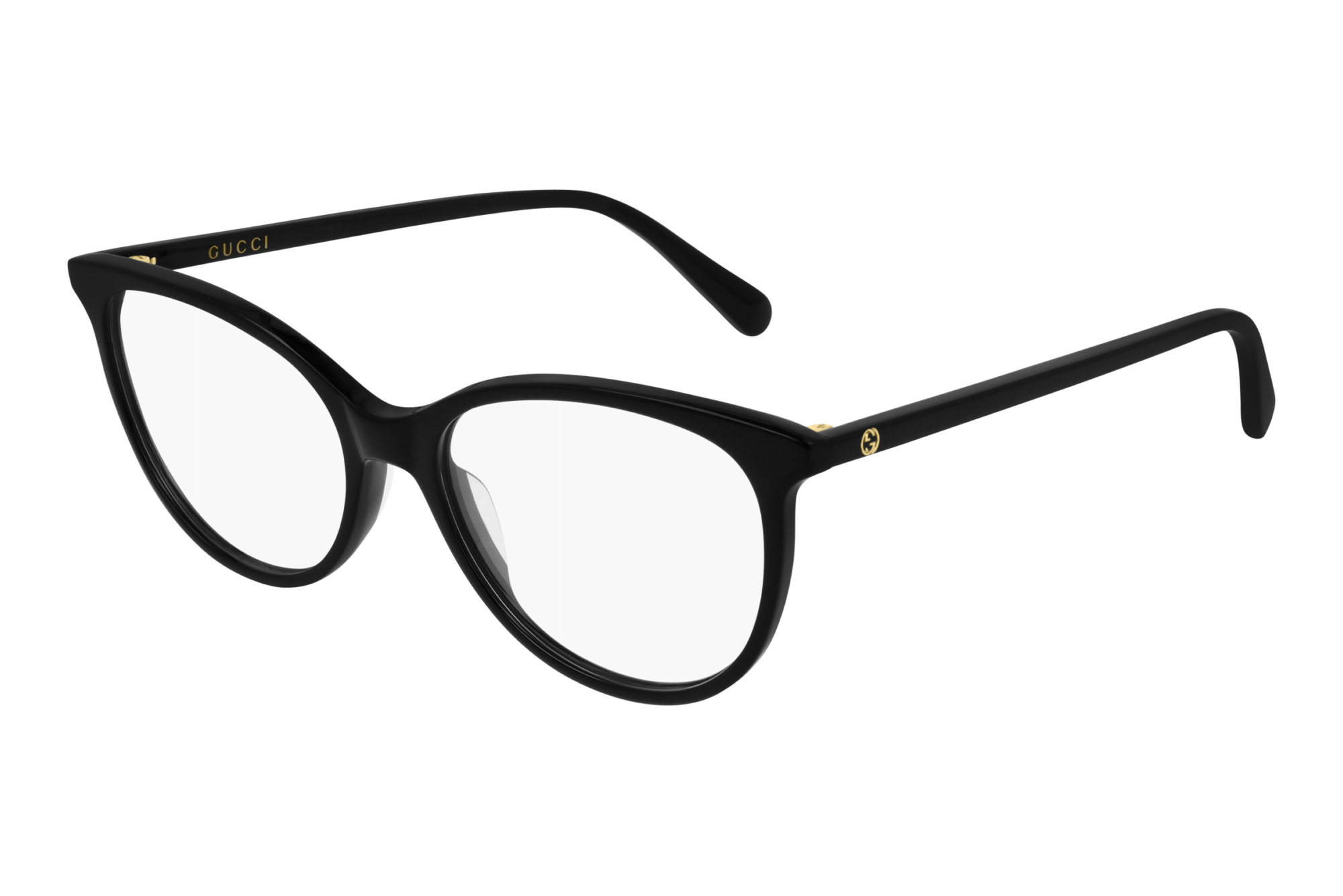 Gucci GG0550O 005 BLACK Gucci GG0550O 005 BLACK