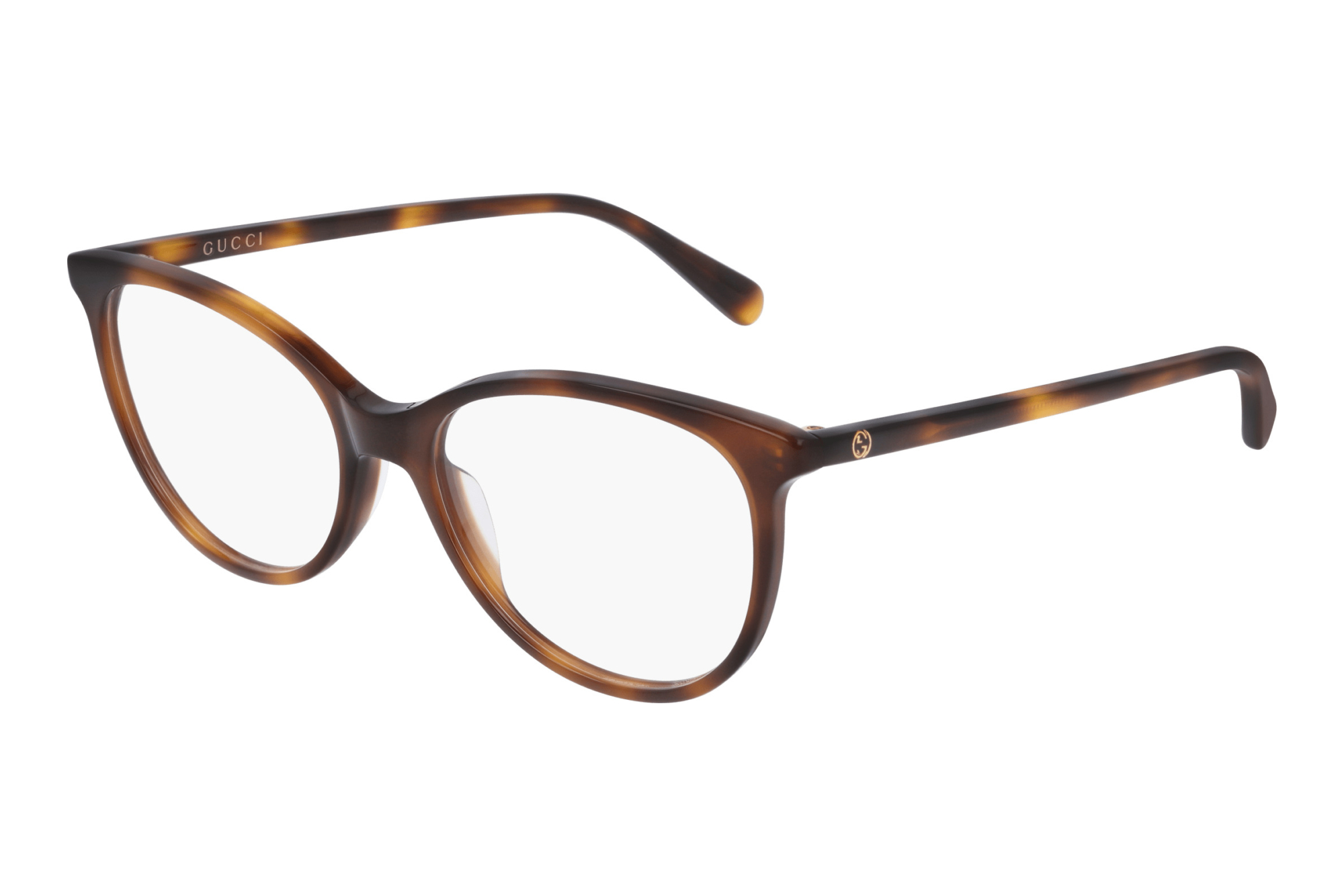 Gucci GG0550O 006 HAVANA Gucci GG0550O 006 HAVANA