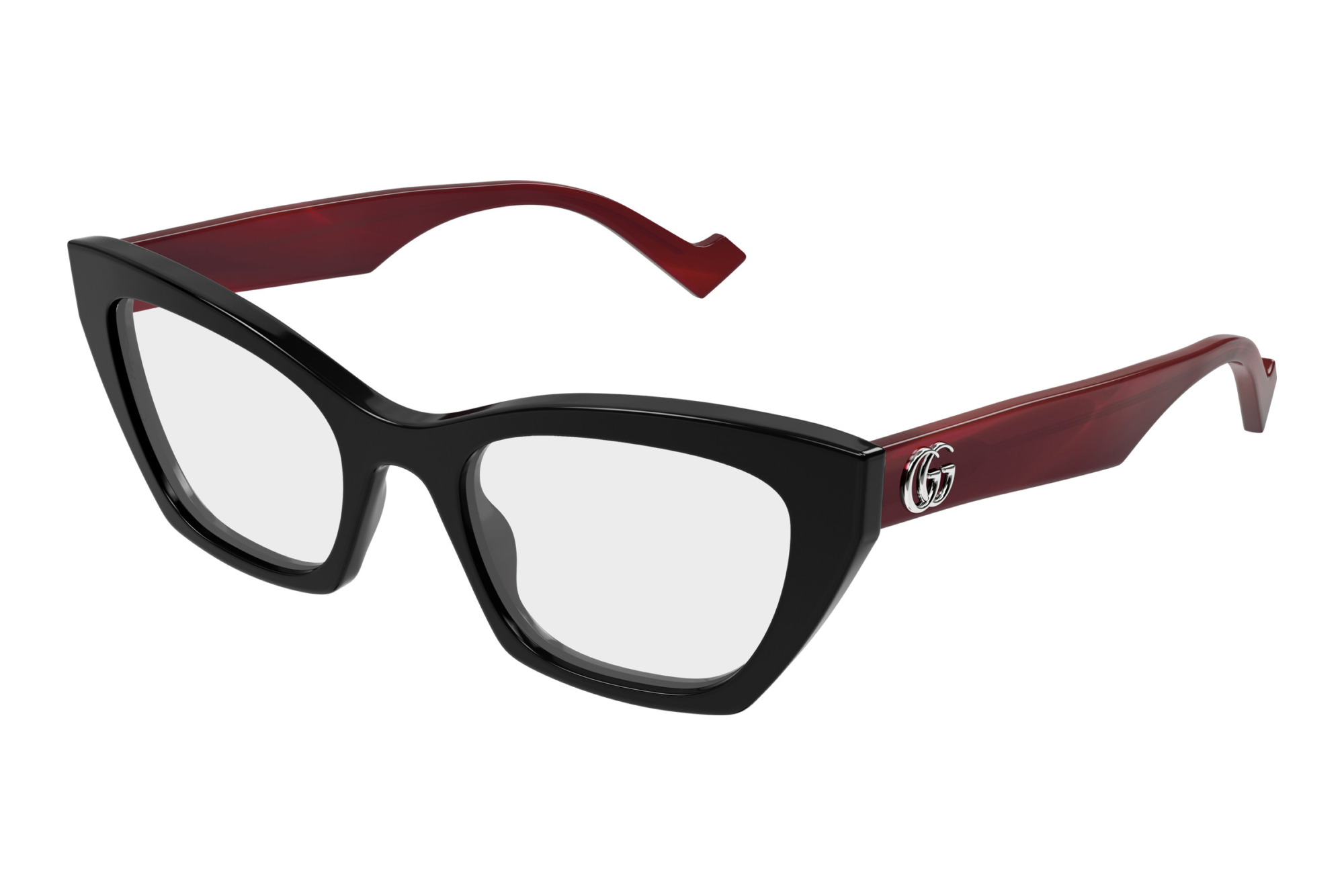 Gucci GG1334O 004 BLACK Gucci GG1334O 004 BLACK