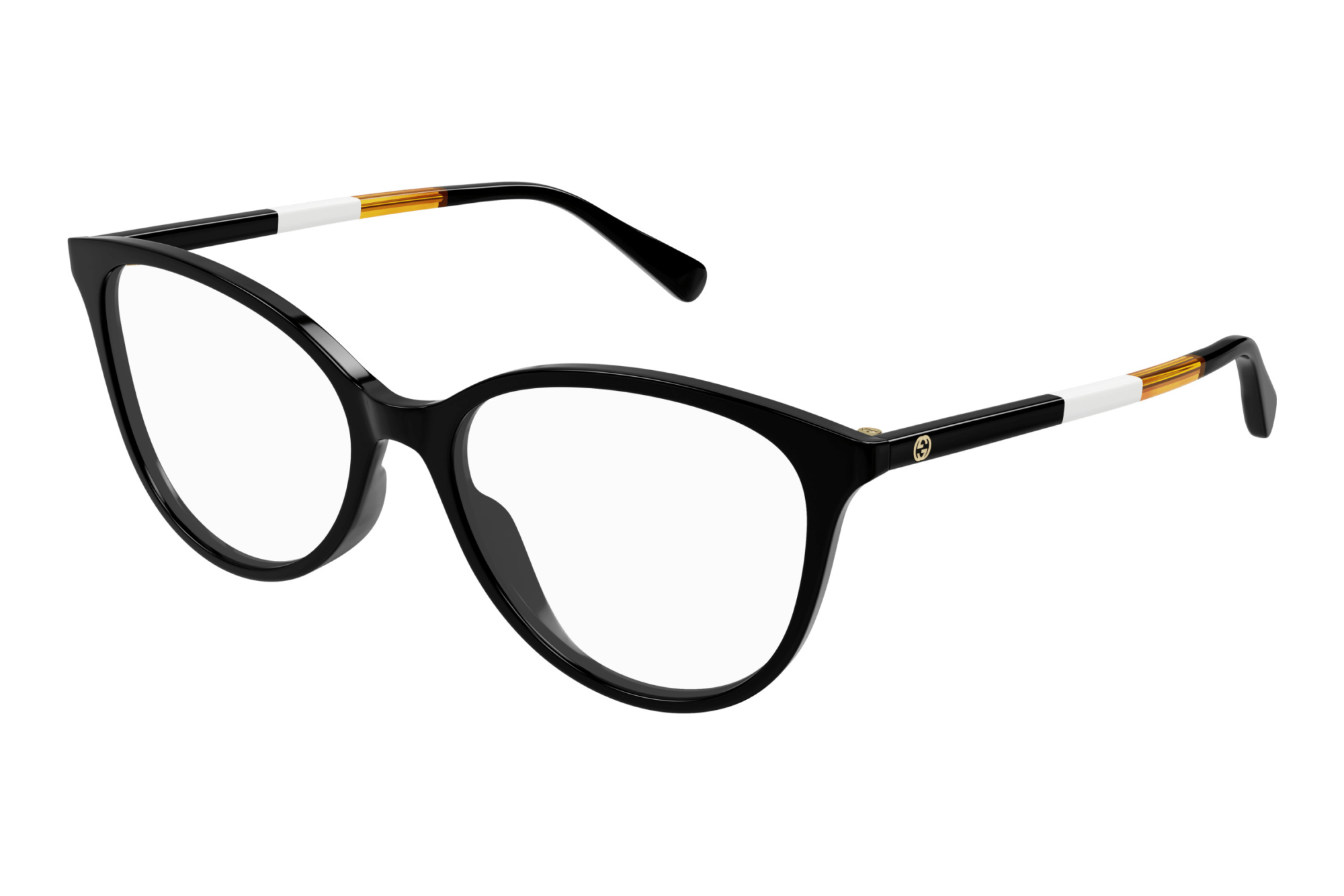 Gucci GG1359O 007 BLACK Gucci GG1359O 007 BLACK