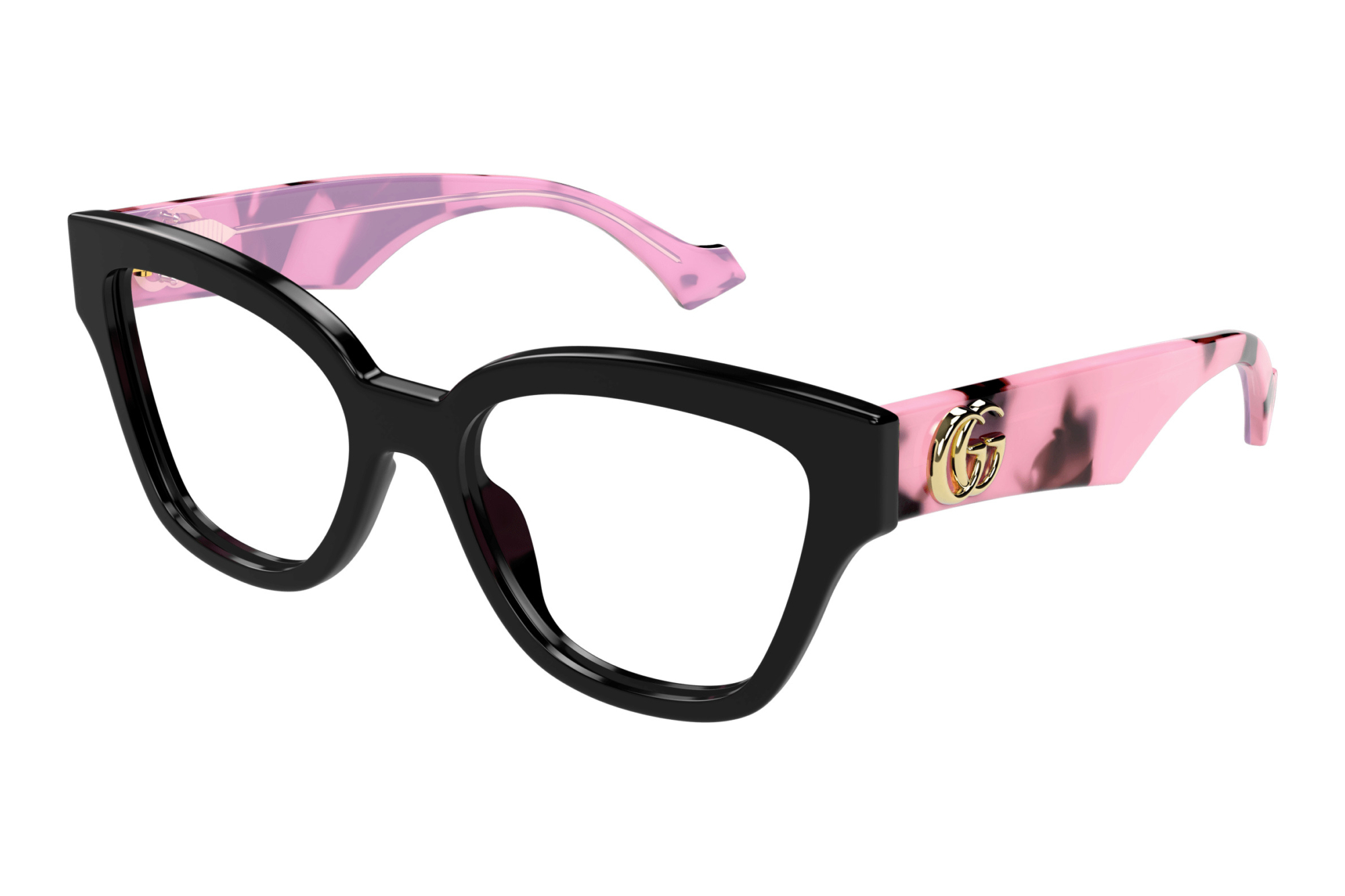 Gucci GG1424O 010 BLACK Gucci GG1424O 010 BLACK