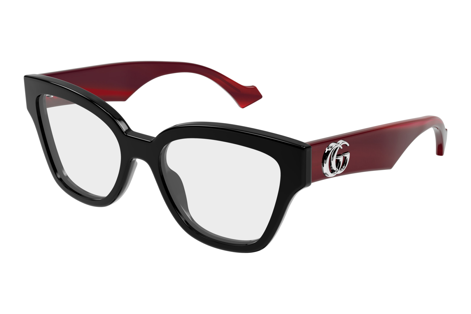 Gucci GG1424O 013 BLACK Gucci GG1424O 013 BLACK