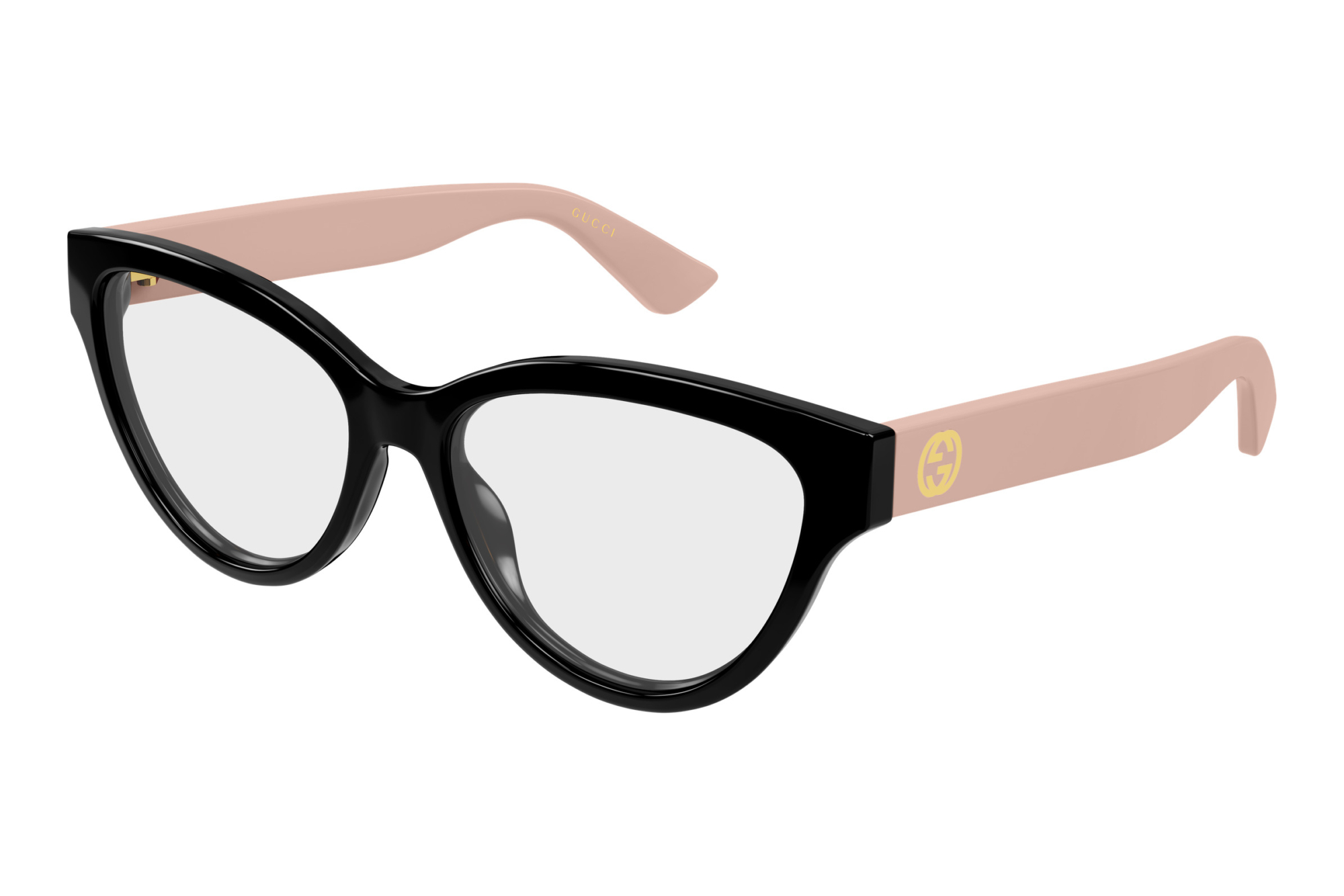 Gucci GG1581O 007 BLACK Gucci GG1581O 007 BLACK
