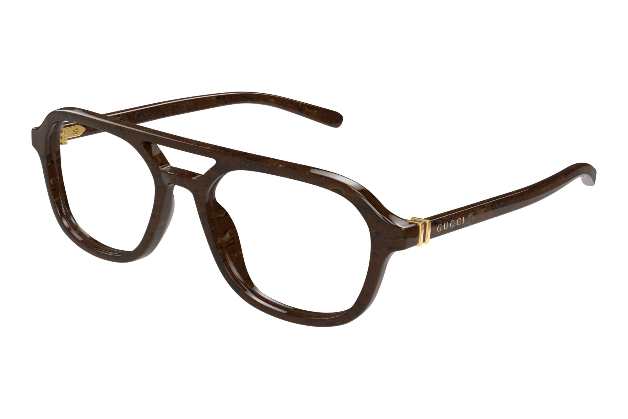 Gucci GG1673O 003 BROWN Gucci GG1673O 003 BROWN