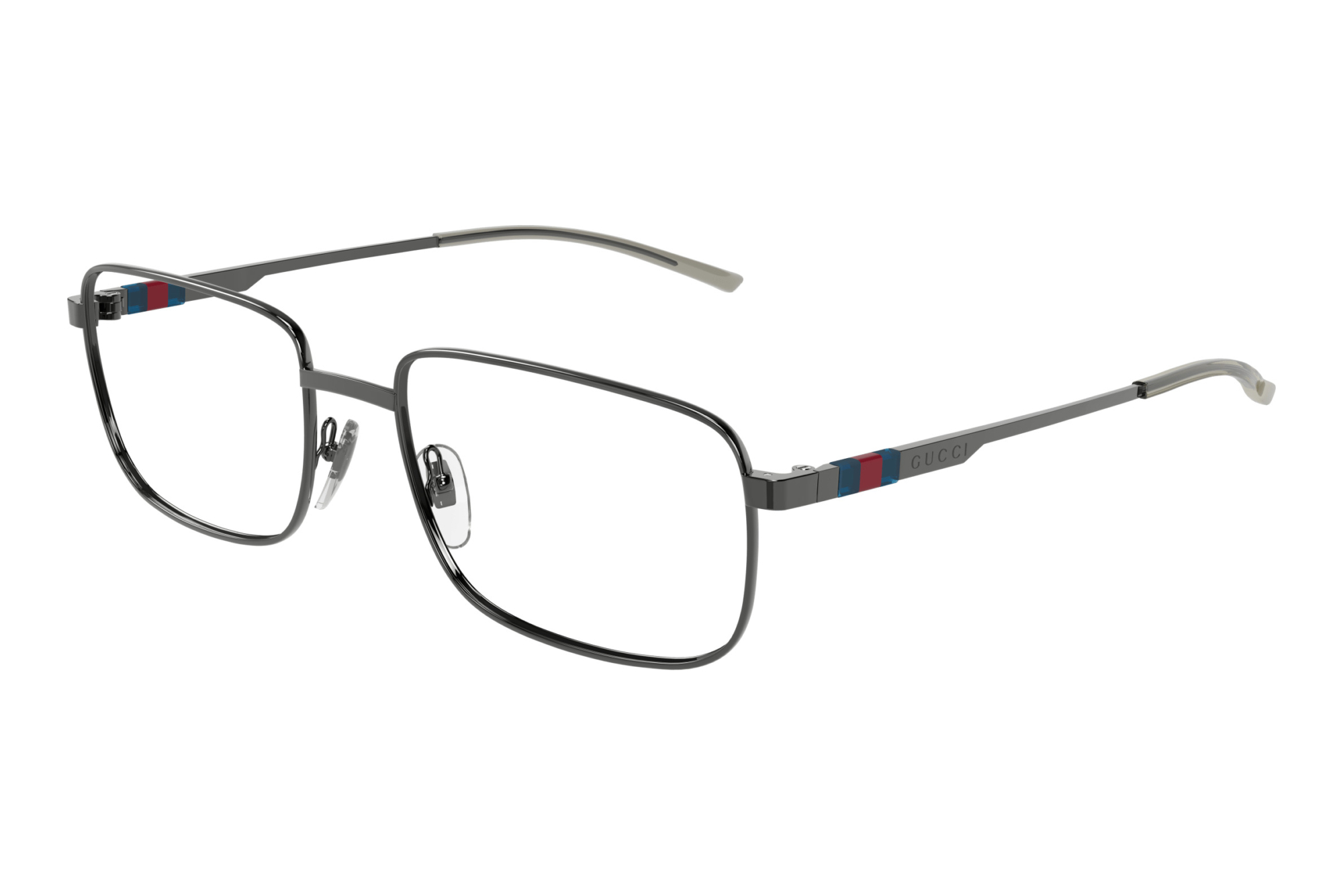 Gucci GG1678O 003 GUNMETAL Gucci GG1678O 003 GUNMETAL