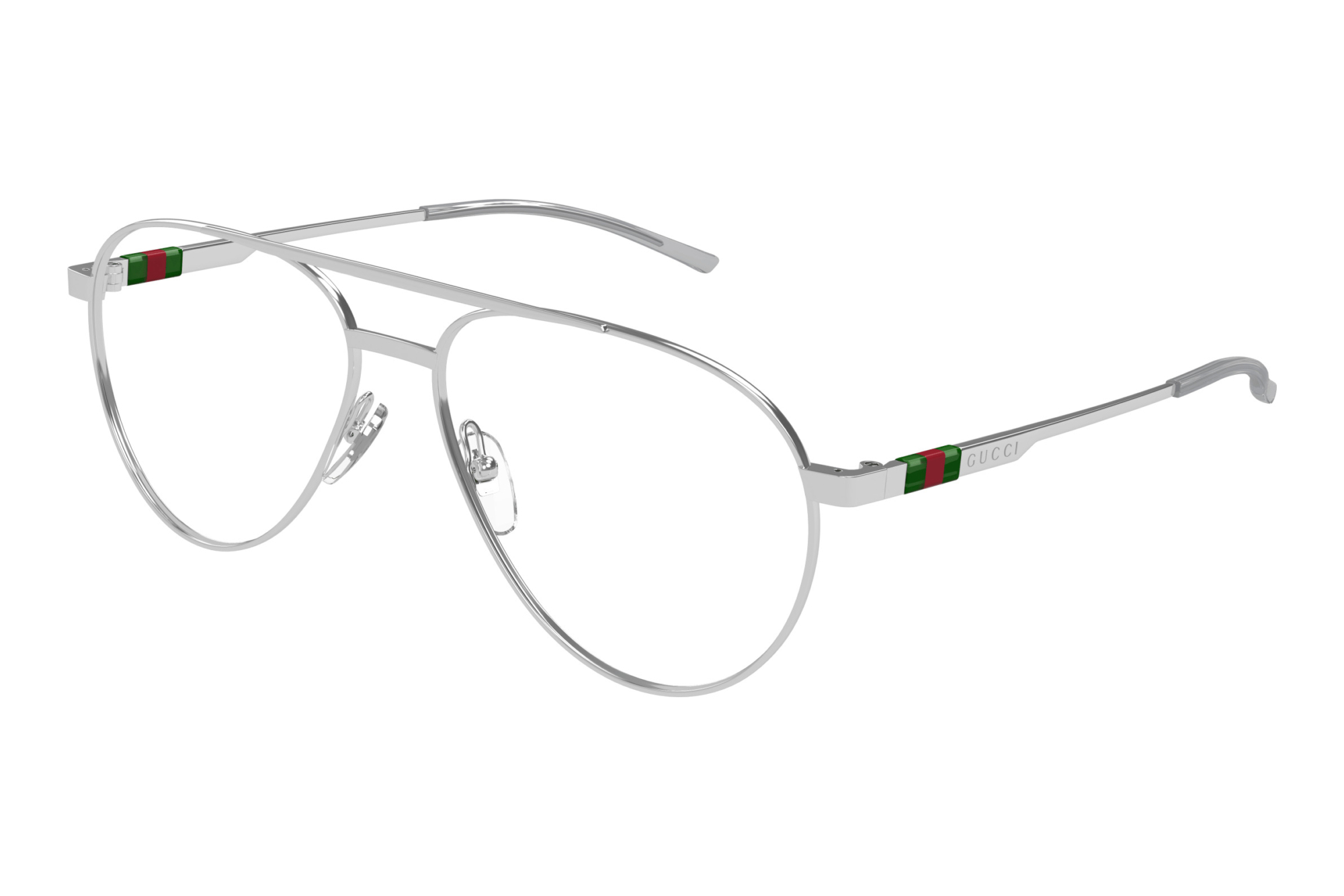 Gucci GG1679O 001 SILVER Gucci GG1679O 001 SILVER