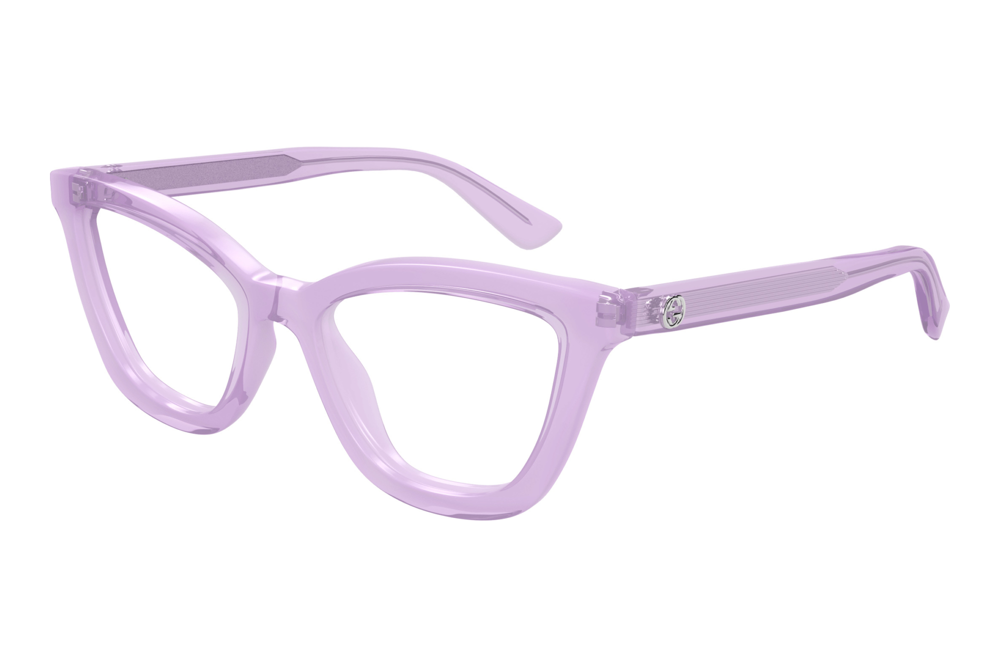 Gucci GG1686O 008 VIOLET Gucci GG1686O 008 VIOLET