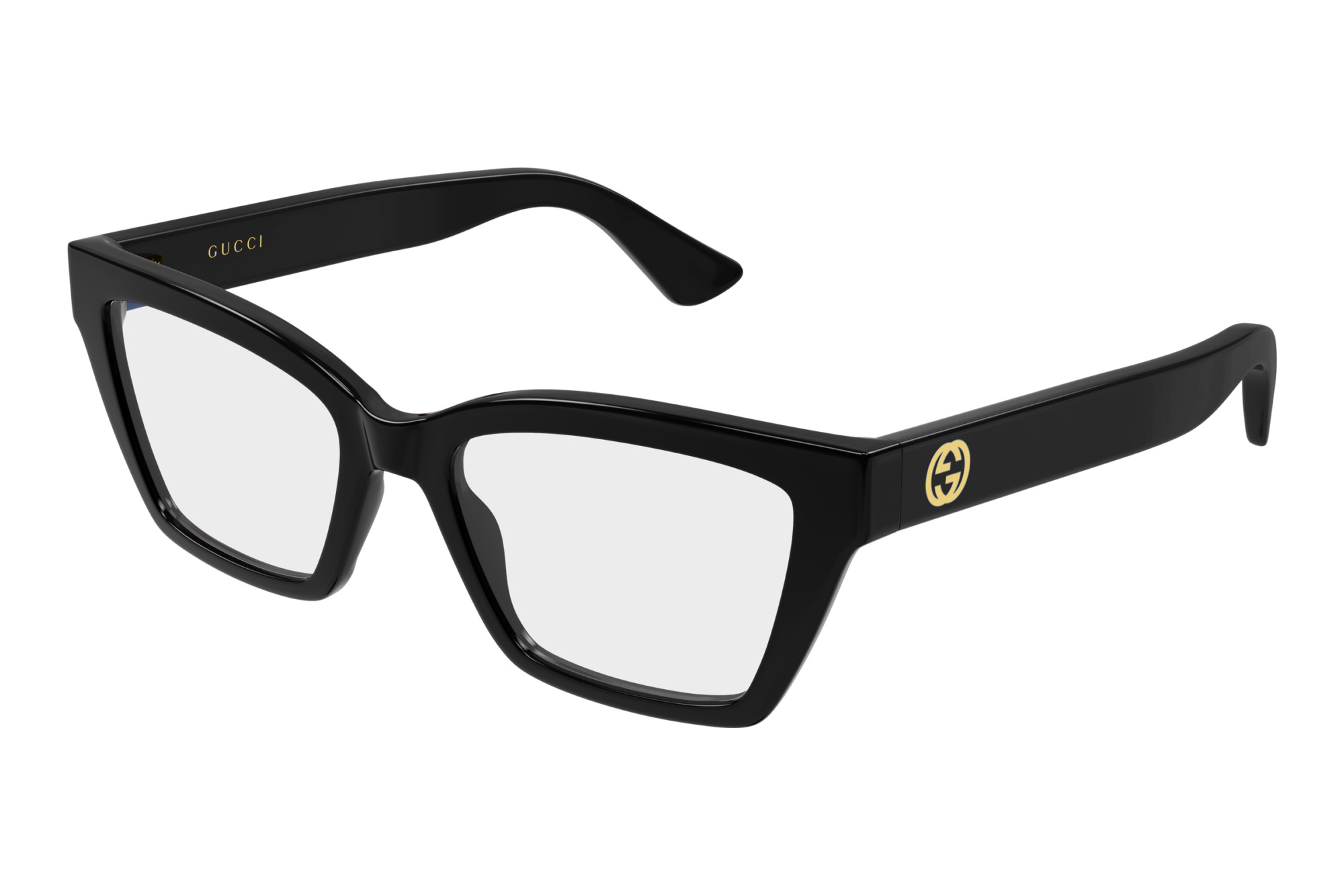 Gucci GG1715O 014 BLACK Gucci GG1715O 014 BLACK