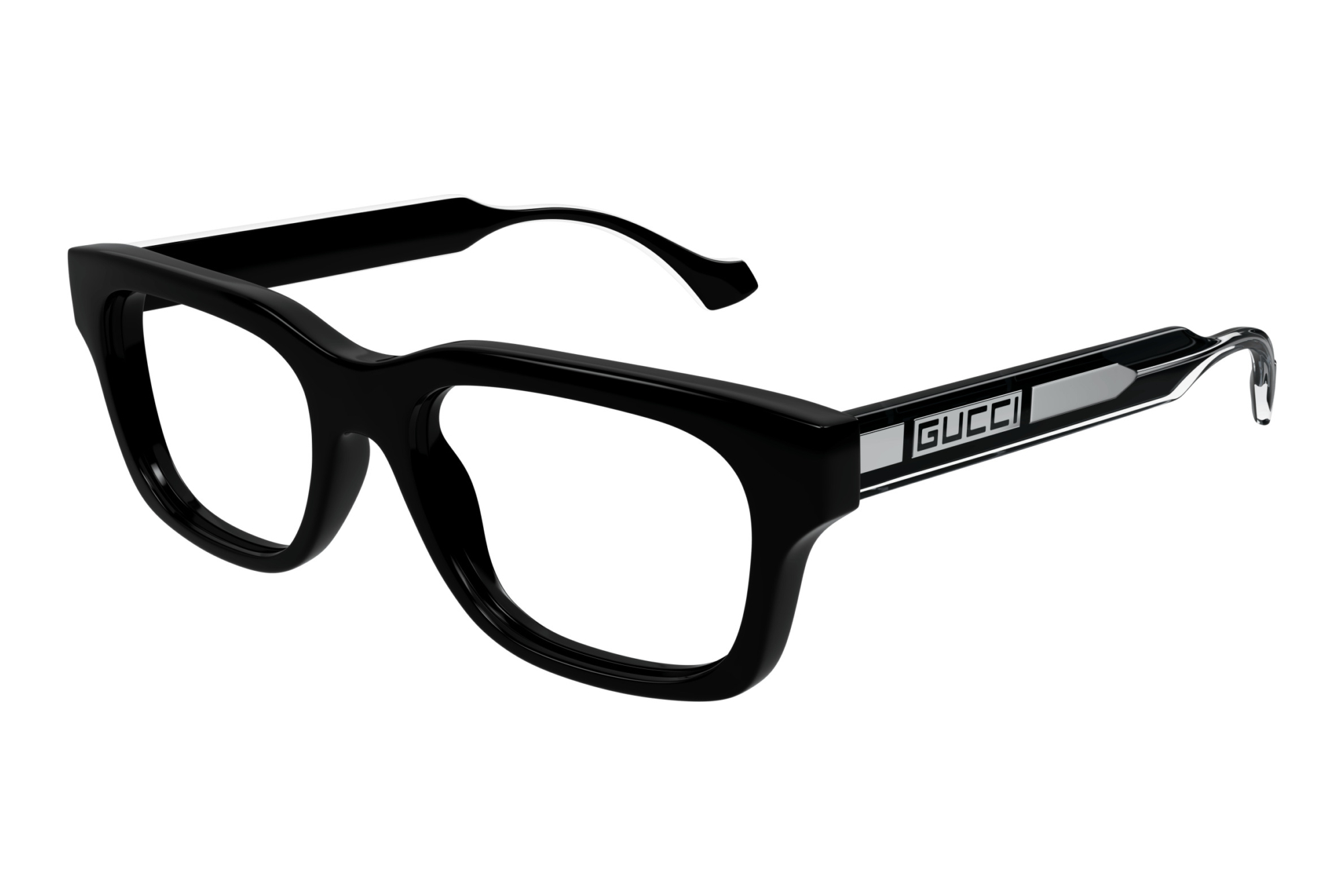 Gucci GG1731O 001 BLACK Gucci GG1731O 001 BLACK