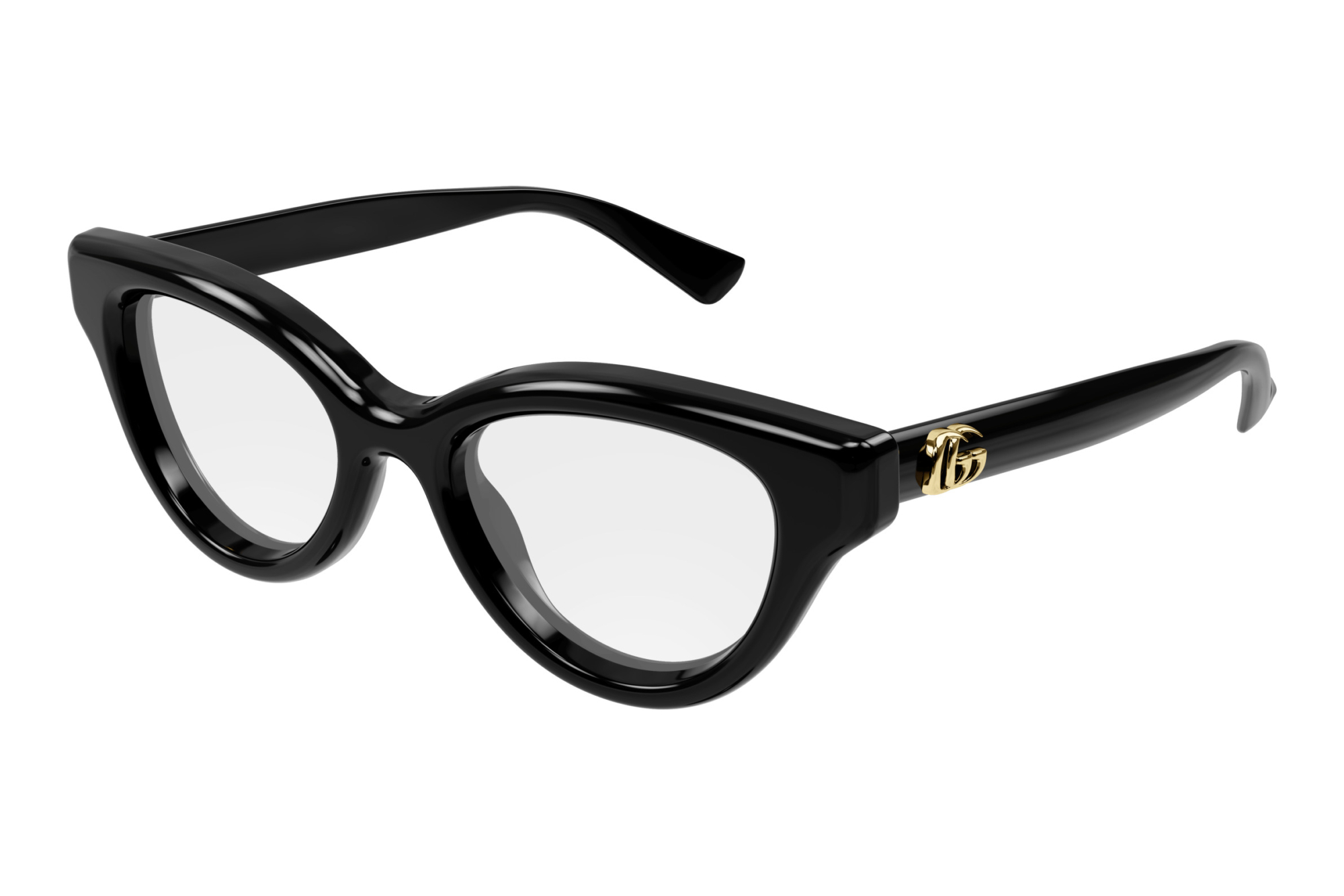 Gucci GG1832O 001 BLACK Gucci GG1832O 001 BLACK