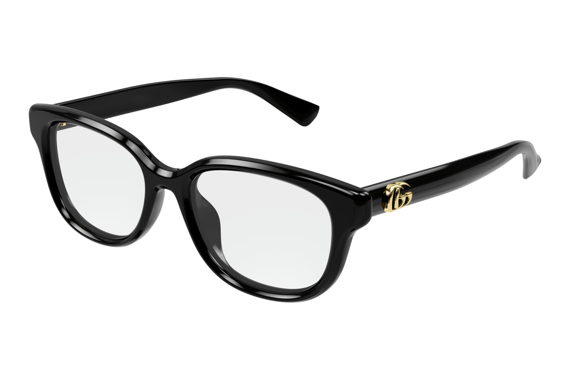 Gucci GG1833OK 001 BLACK Gucci GG1833OK 001 BLACK