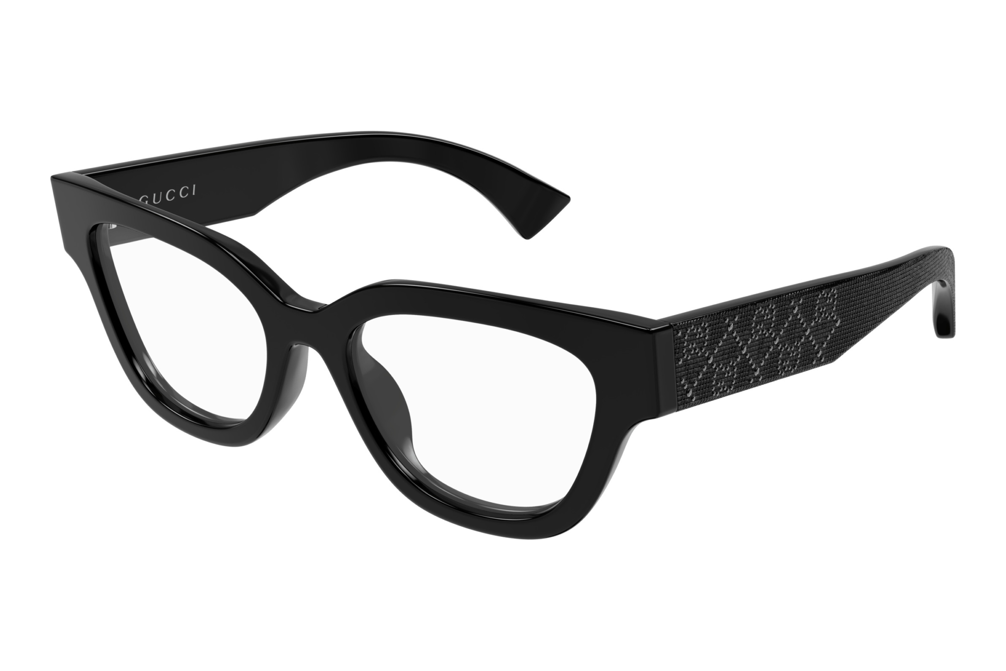 Gucci GG1837O 004 BLACK Gucci GG1837O 004 BLACK