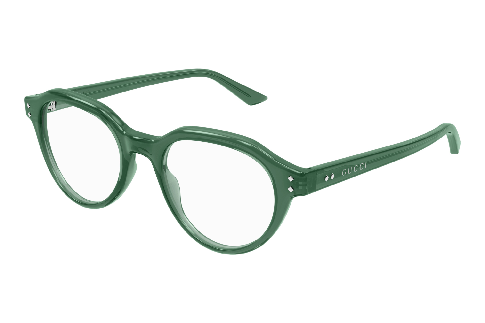 Gucci GG1894O 004 GREEN Gucci GG1894O 004 GREEN