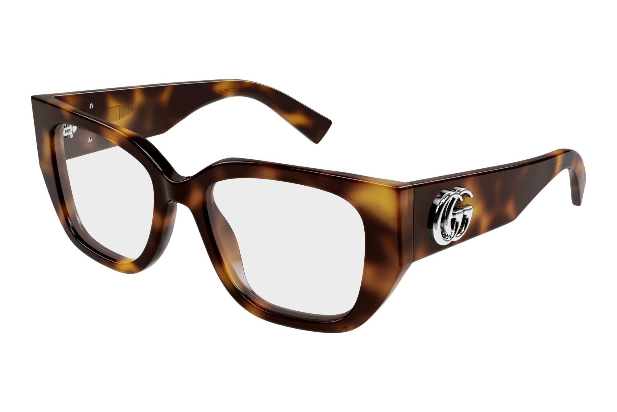 Gucci GG1952O 002 HAVANA Gucci GG1952O 002 HAVANA