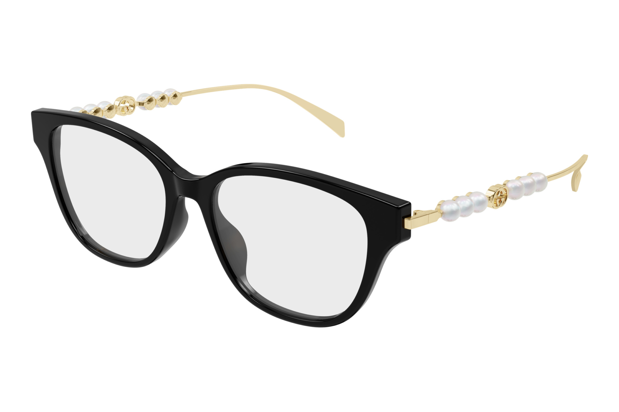Gucci GG1972OA 001 BLACK Gucci GG1972OA 001 BLACK