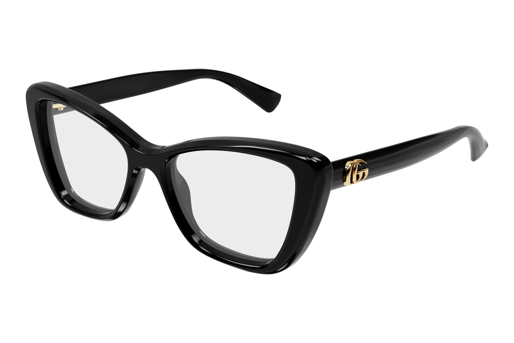 Gucci GG1977O 001 BLACK Gucci GG1977O 001 BLACK