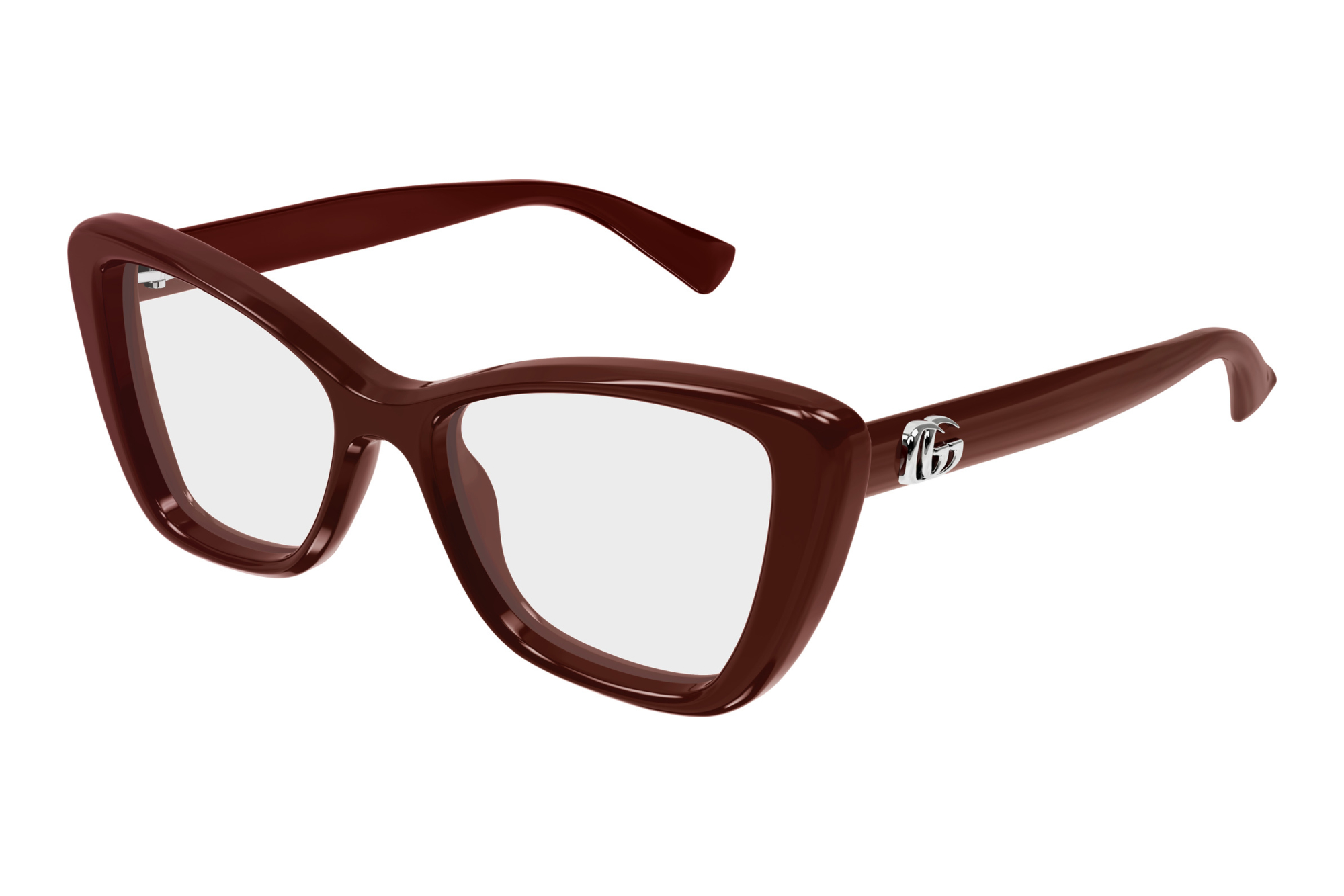 Gucci GG1977O 004 BURGUNDY Gucci GG1977O 004 BURGUNDY