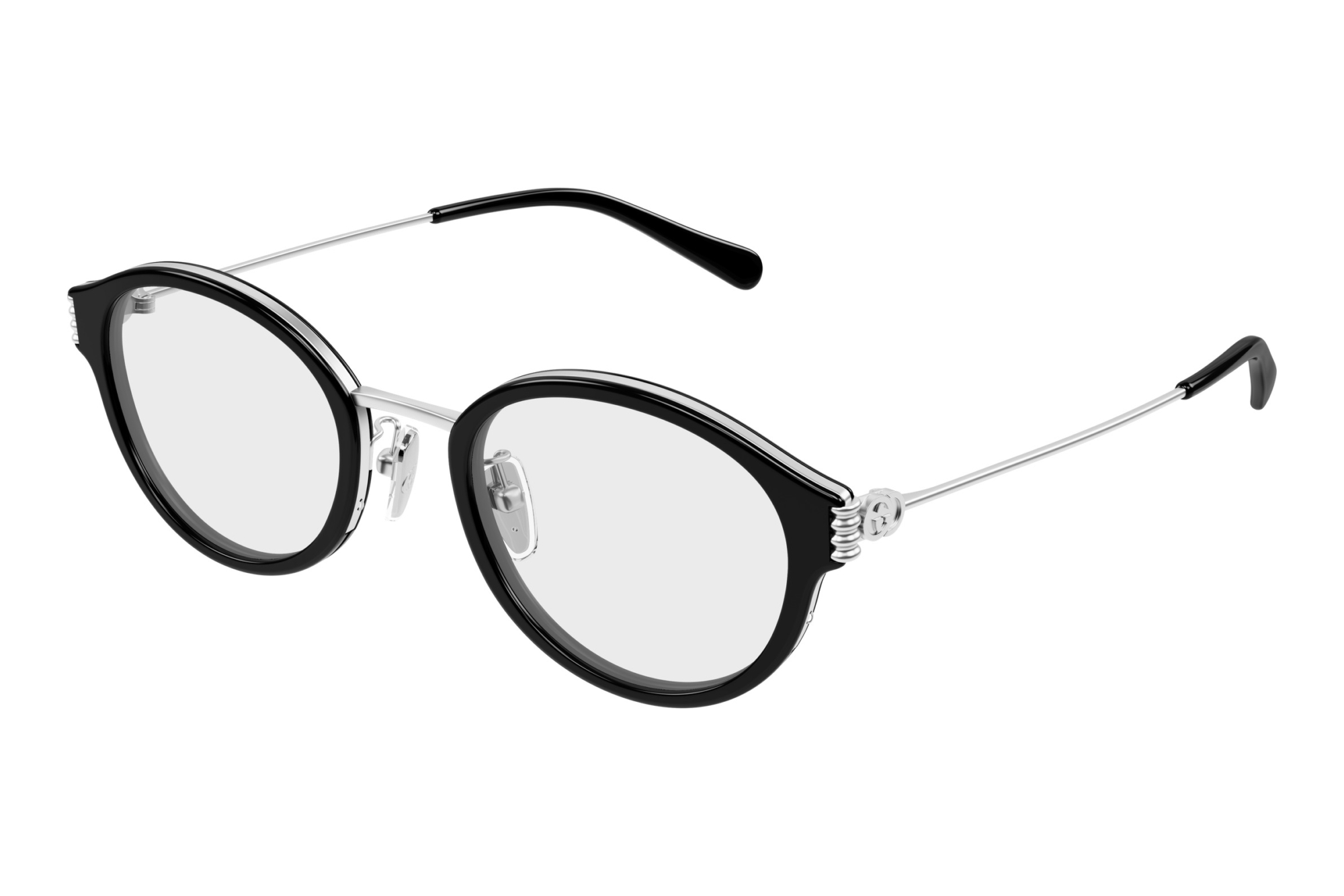 Gucci GG1999OJ 001 BLACK Gucci GG1999OJ 001 BLACK