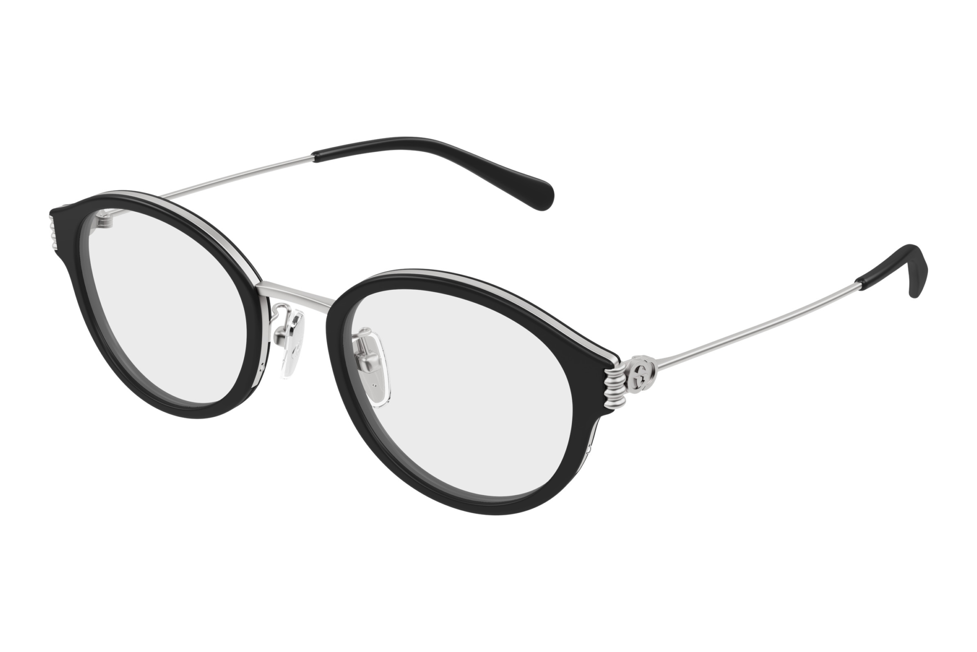 Gucci GG1999OJ 004 BLACK Gucci GG1999OJ 004 BLACK