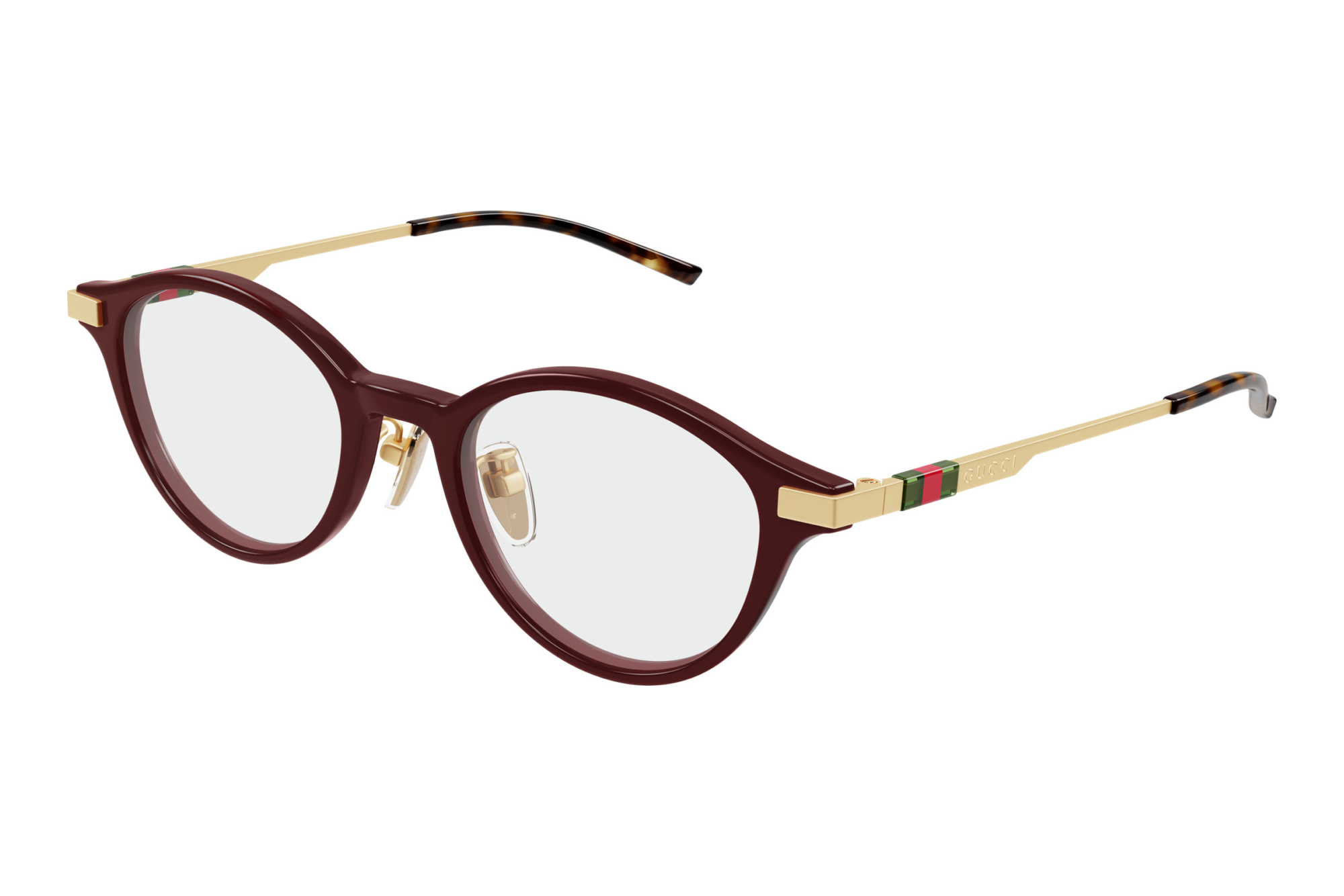 Gucci GG2000OJ 003 BURGUNDY Gucci GG2000OJ 003 BURGUNDY