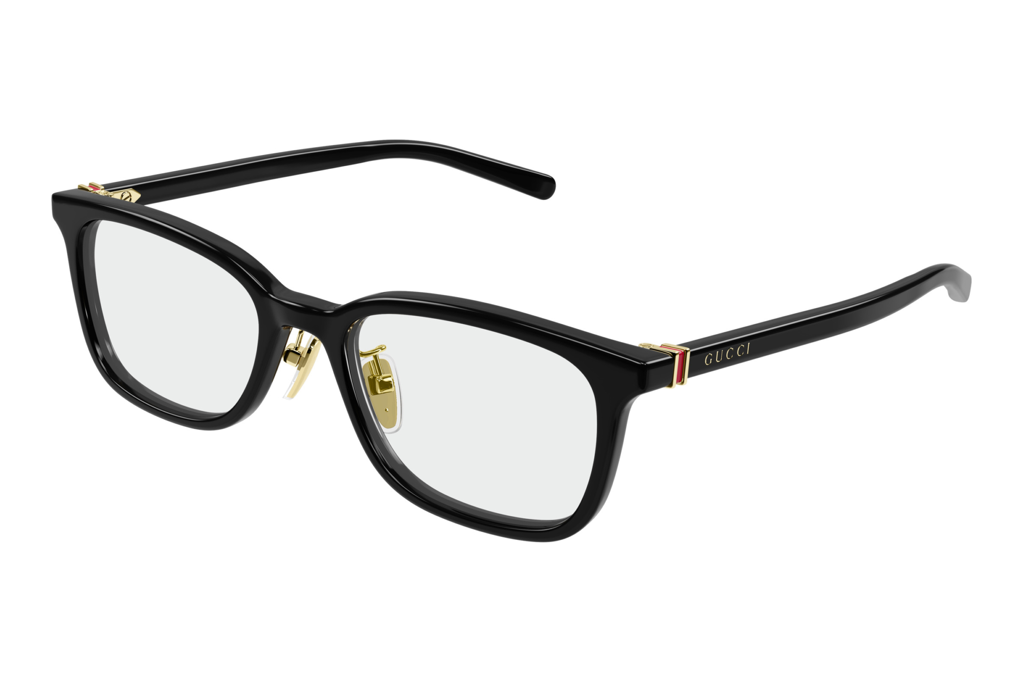 Gucci GG2002OJ 001 BLACK Gucci GG2002OJ 001 BLACK