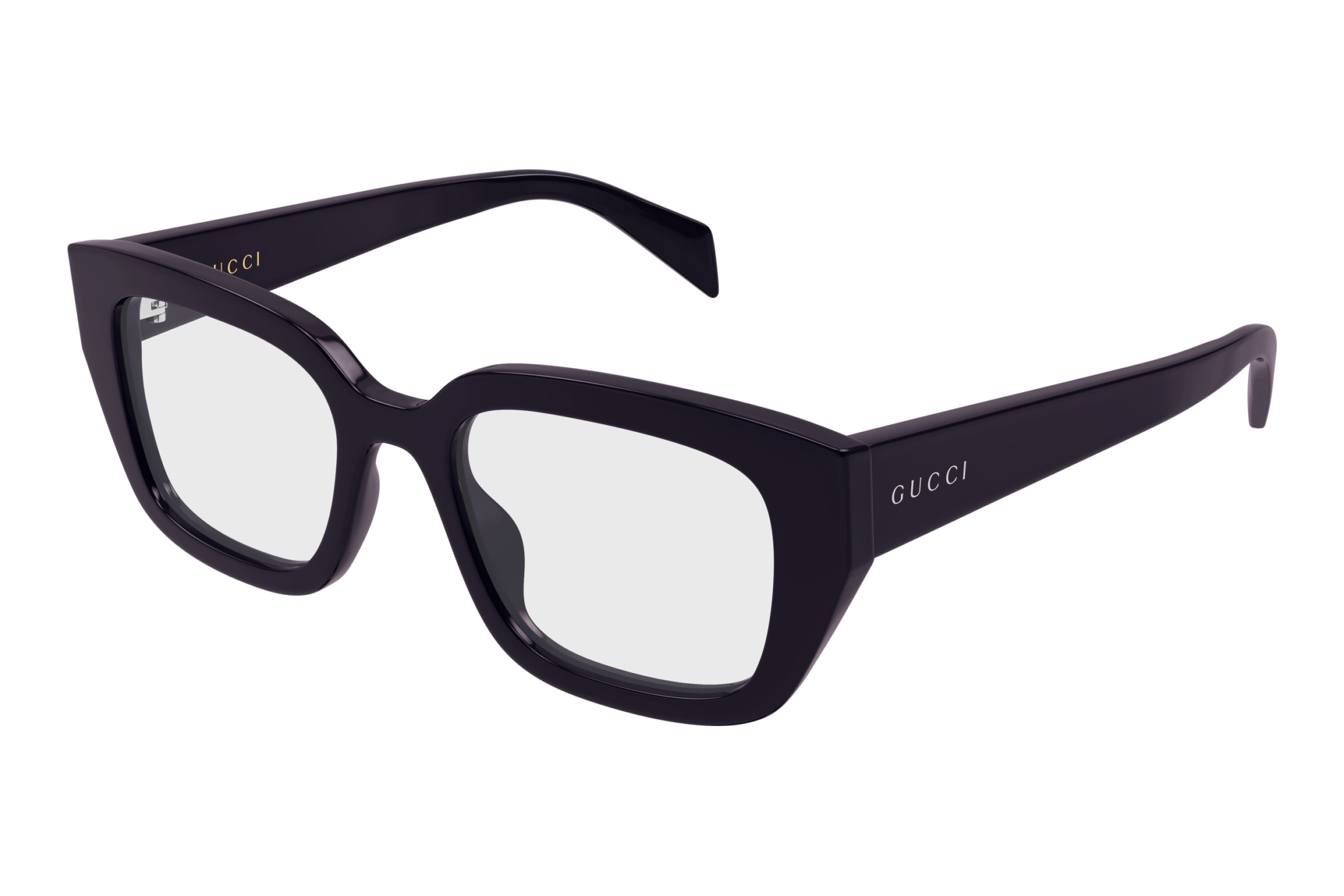 Gucci GG2021O 004 VIOLET Gucci GG2021O 004 VIOLET
