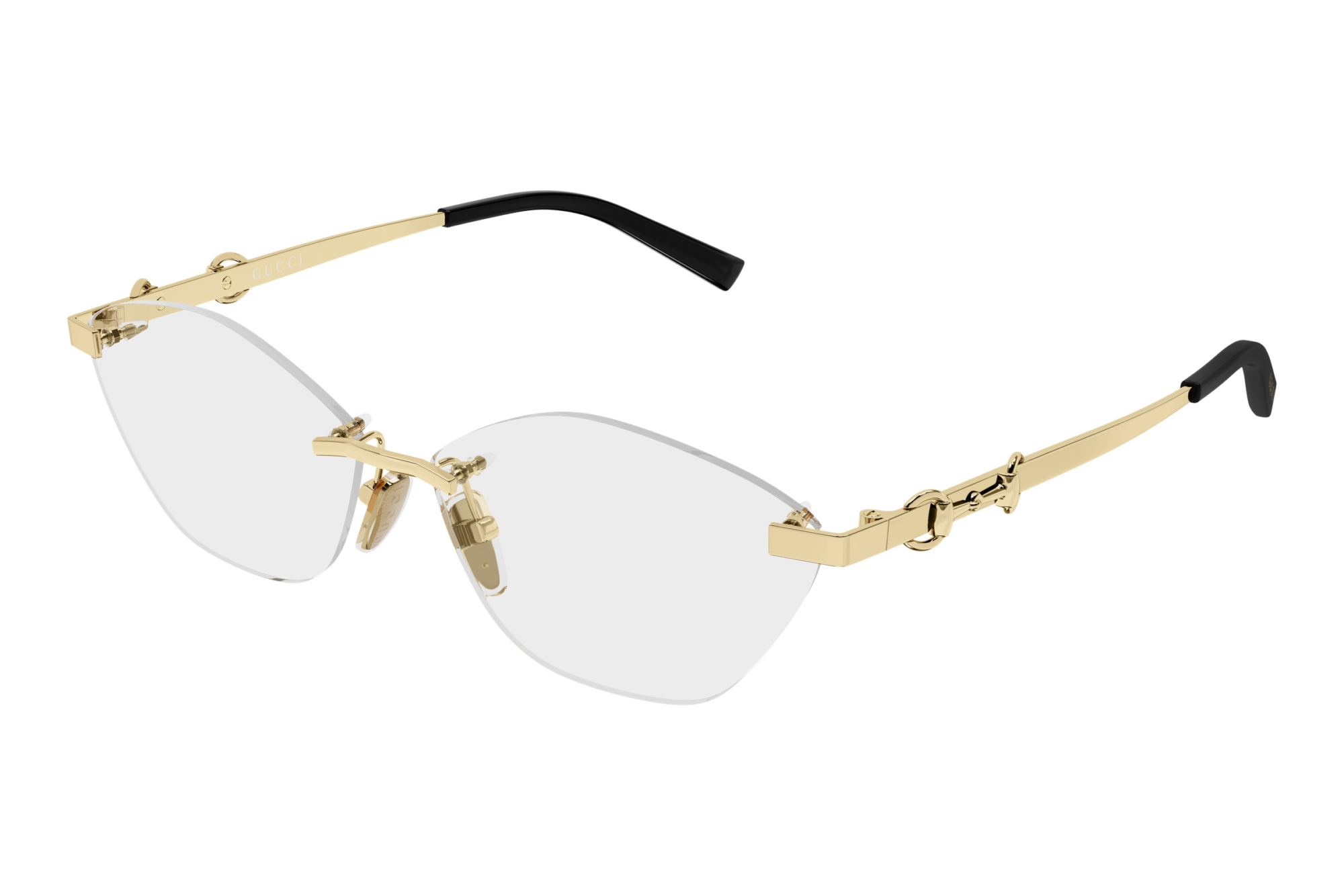 Gucci GG2050O 002 GOLD Gucci GG2050O 002 GOLD