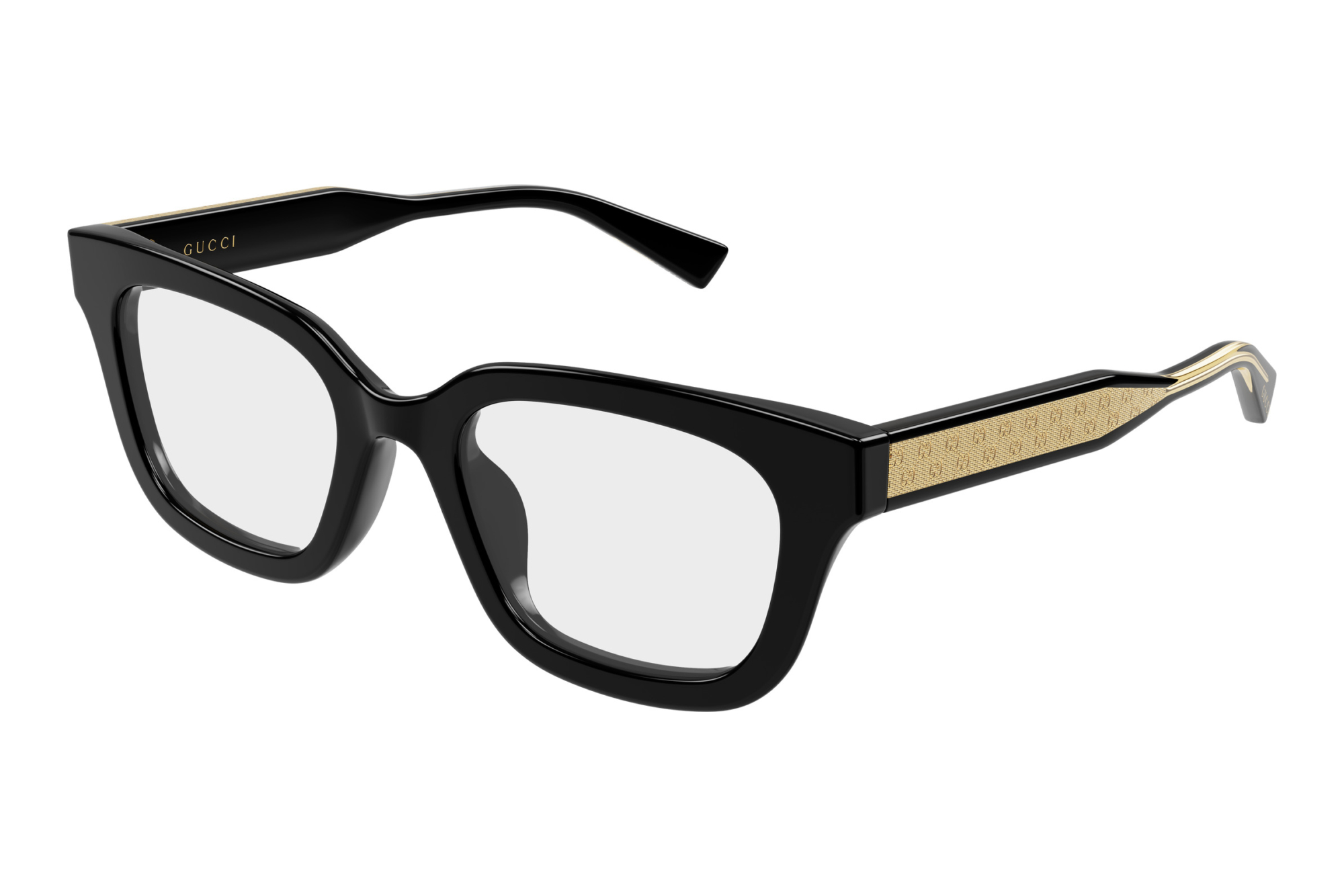 Gucci GG2067OL 001 BLACK Gucci GG2067OL 001 BLACK
