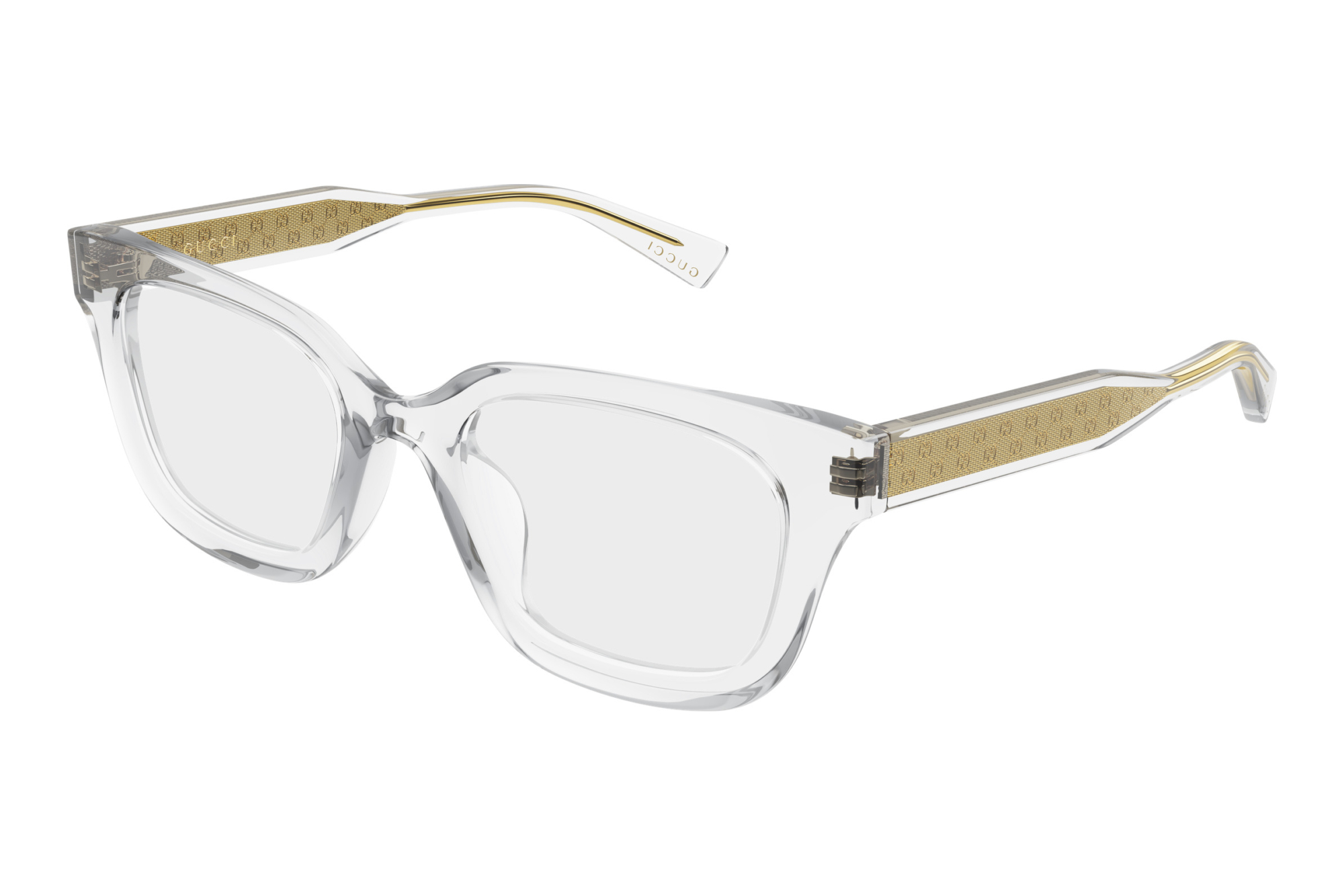 Gucci GG2067OL 008 CRYSTAL Gucci GG2067OL 008 CRYSTAL