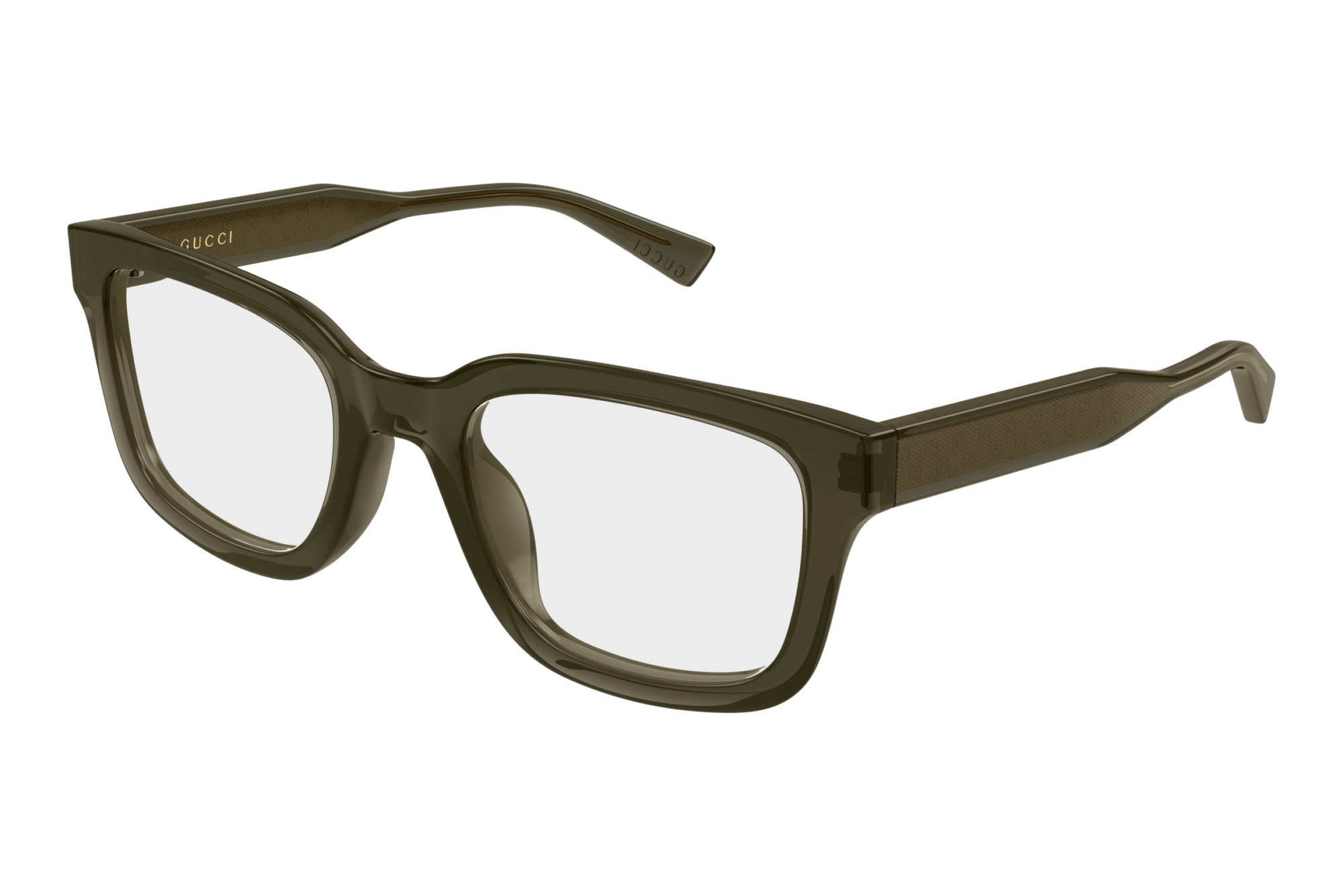 Gucci GG2071OL 003 GREEN Gucci GG2071OL 003 GREEN