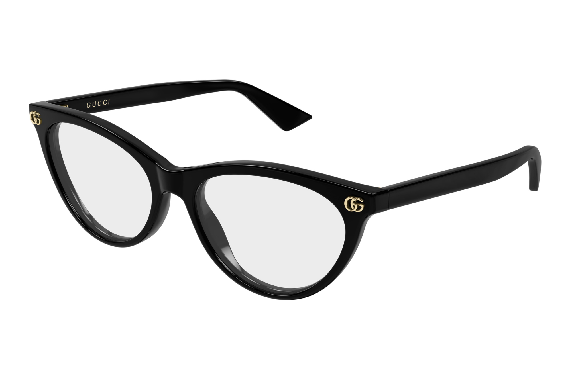 Gucci GG2112O 001 BLACK Gucci GG2112O 001 BLACK