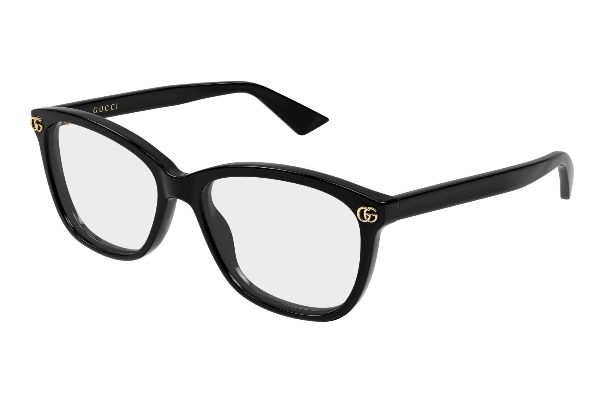 Gucci GG2113OA 001 BLACK Gucci GG2113OA 001 BLACK
