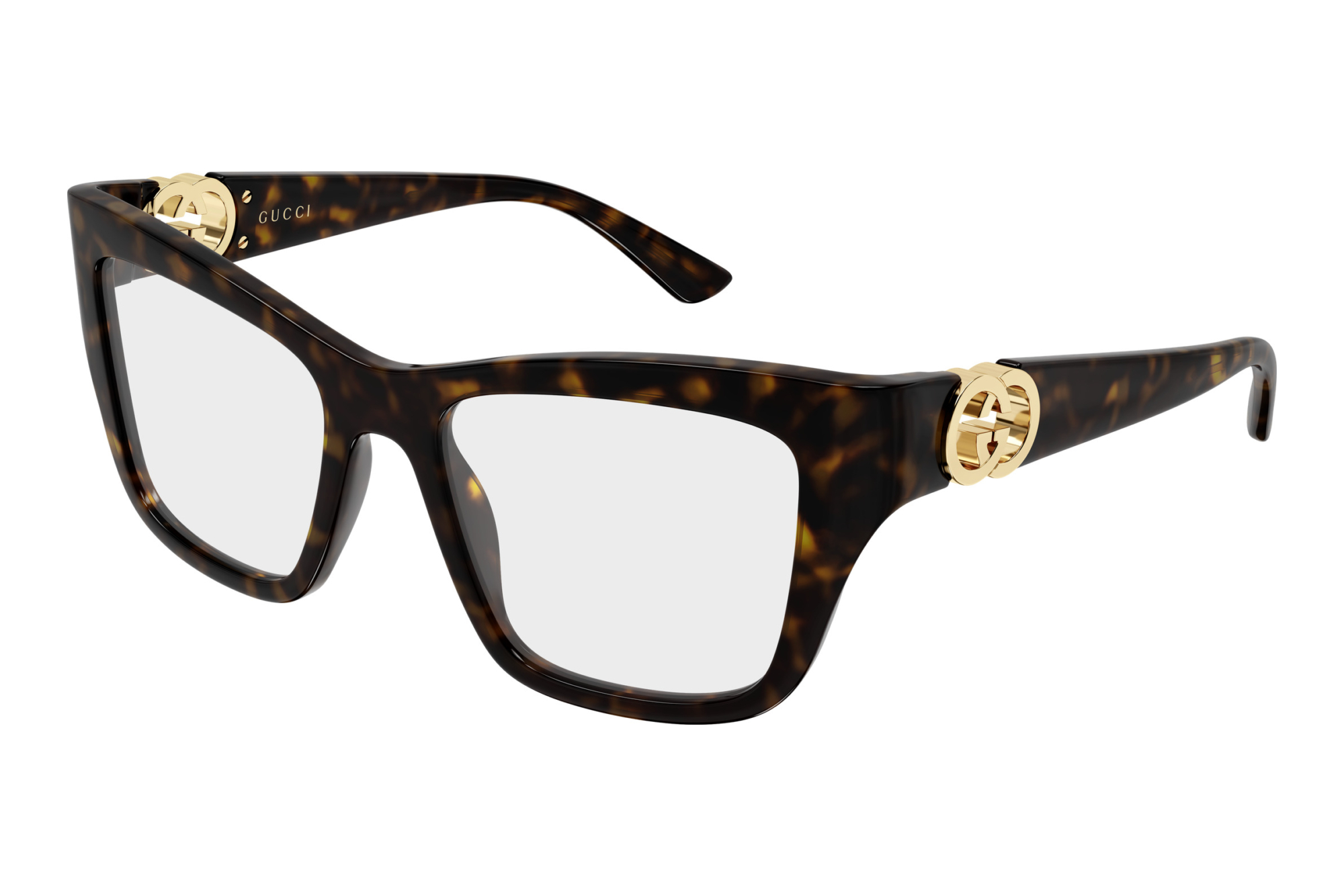 Gucci GG2124O 002 HAVANA Gucci GG2124O 002 HAVANA