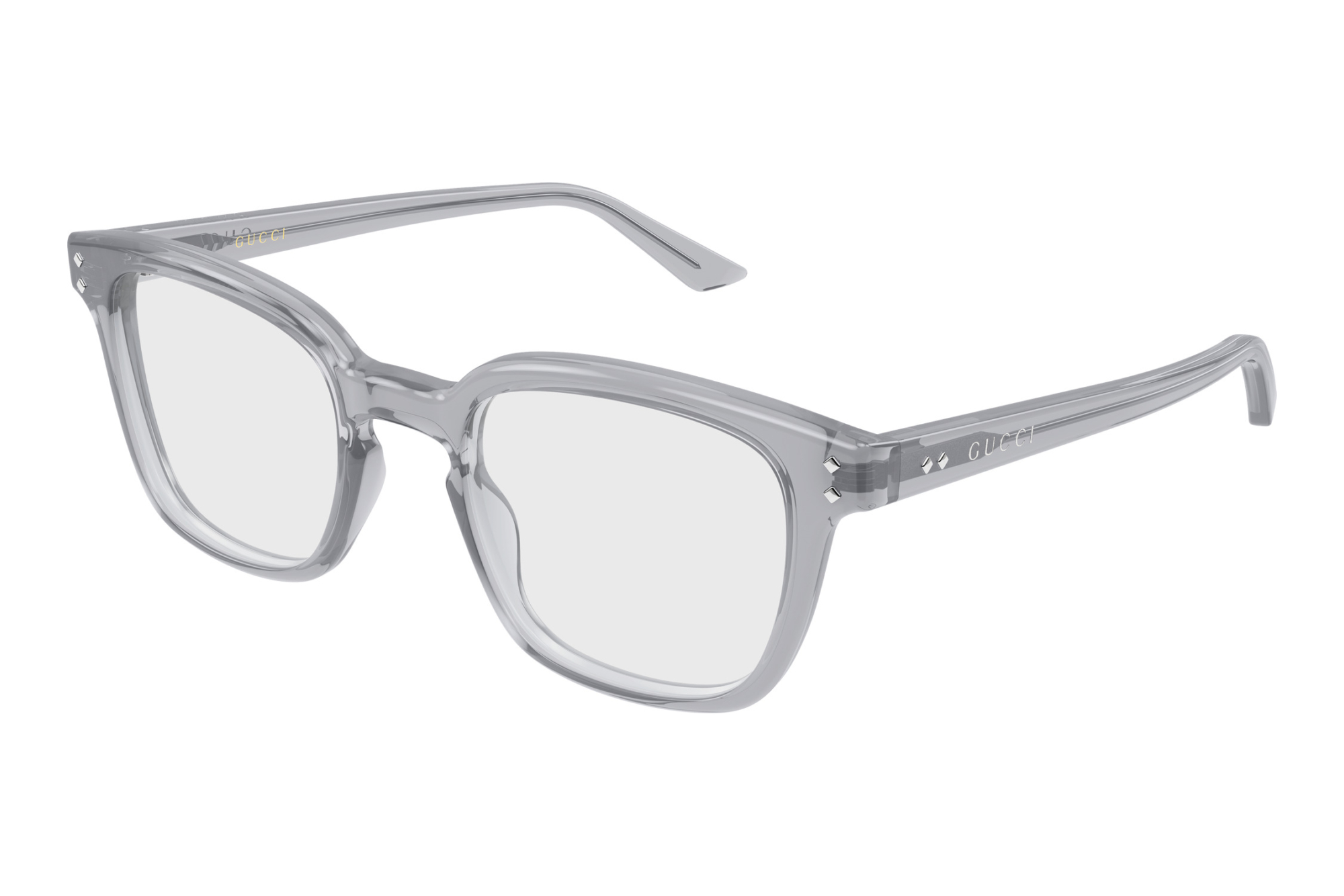 Gucci GG2132O 007 GREY Gucci GG2132O 007 GREY