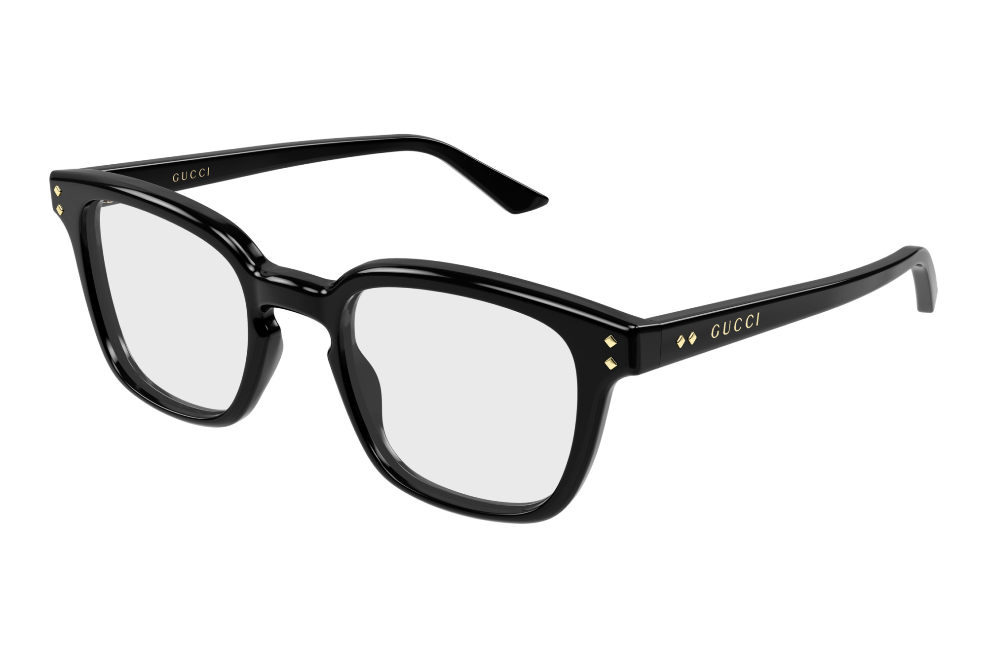 Gucci GG2132O 009 BLACK Gucci GG2132O 009 BLACK