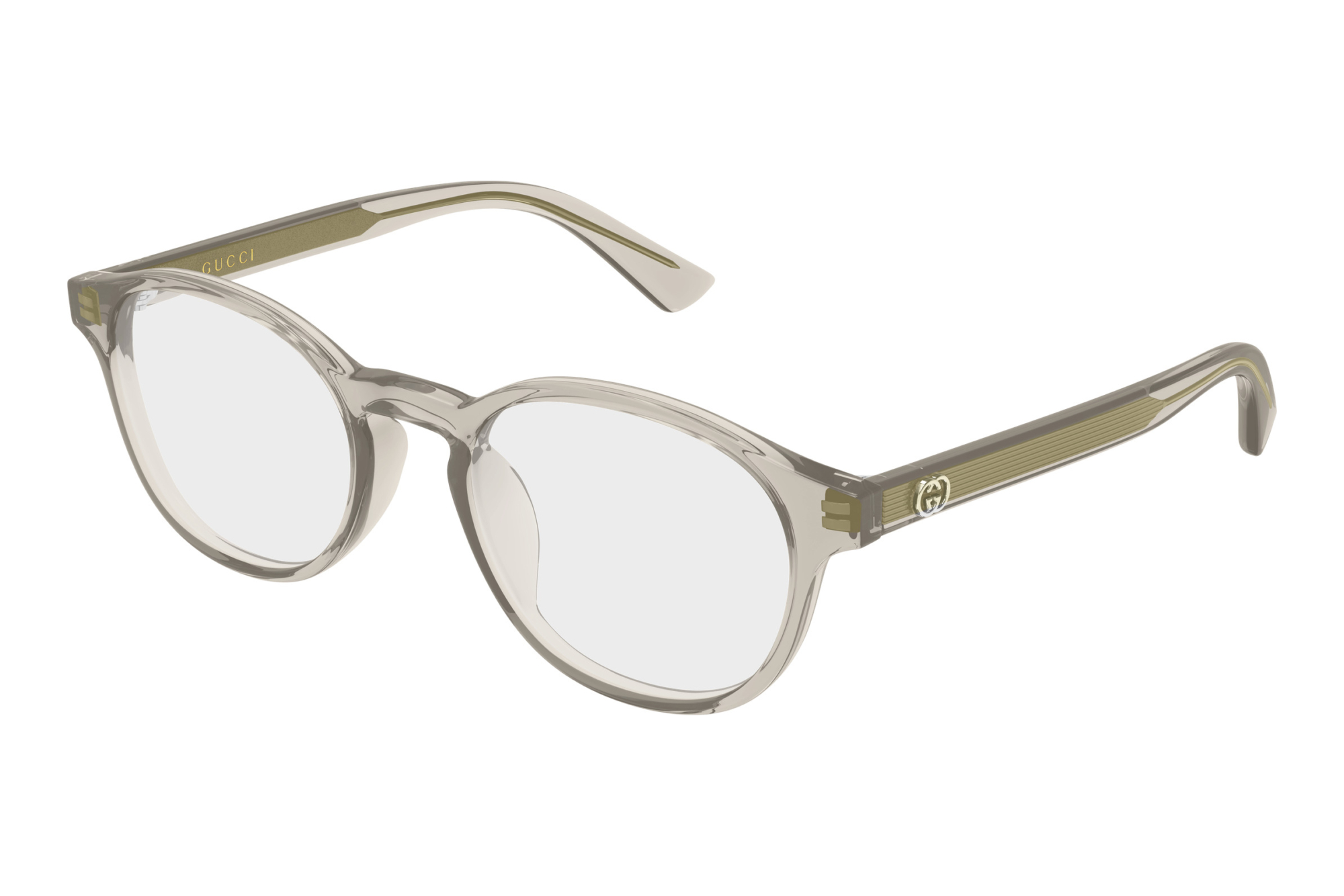 Gucci GG2137OK 002 BEIGE Gucci GG2137OK 002 BEIGE