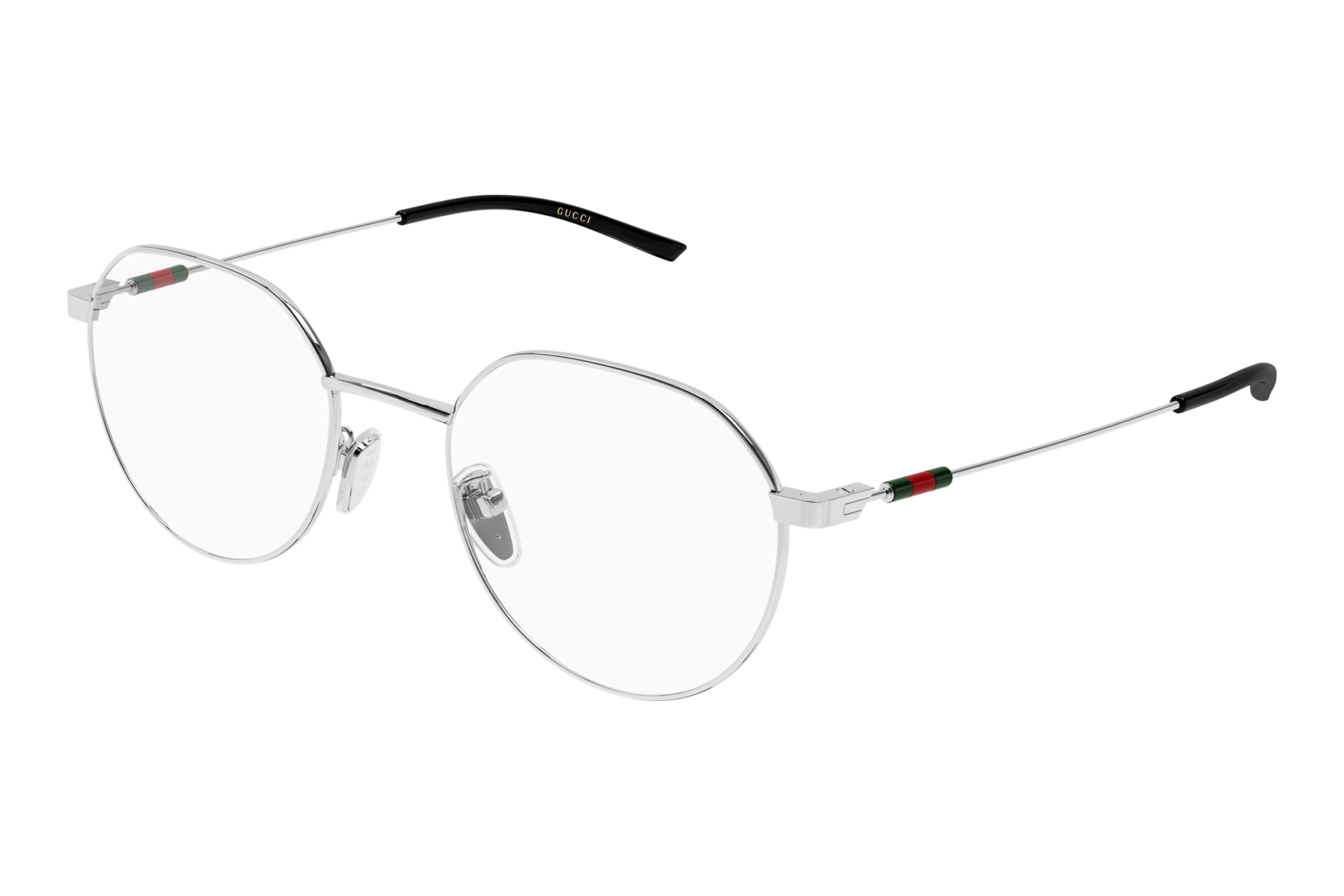 Gucci GG2141OK 001 SILVER Gucci GG2141OK 001 SILVER