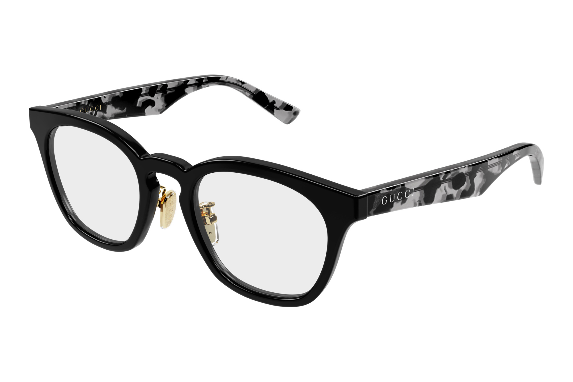 Gucci GG2187OA 008 BLACK Gucci GG2187OA 008 BLACK