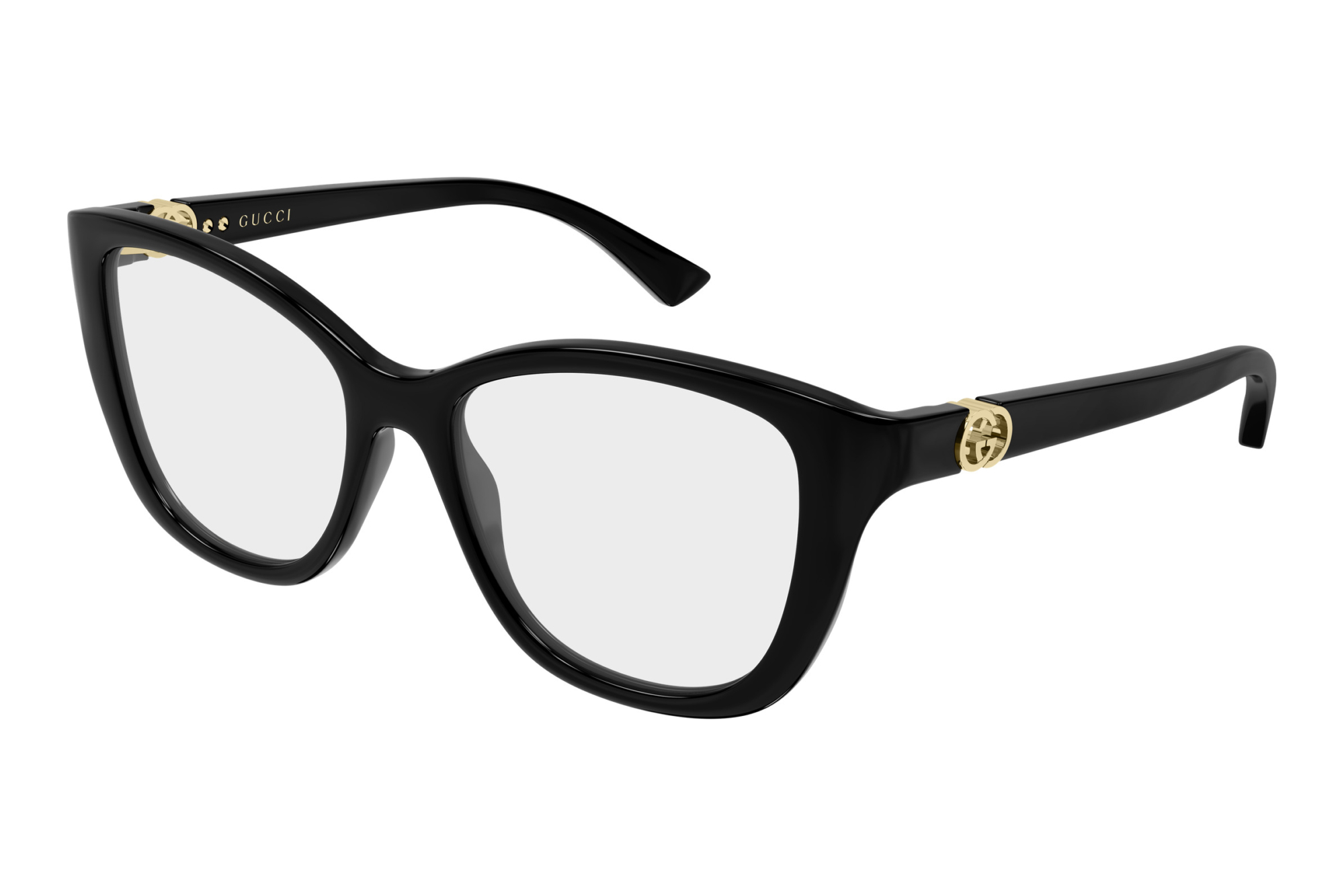 Gucci GG2195O 001 BLACK Gucci GG2195O 001 BLACK