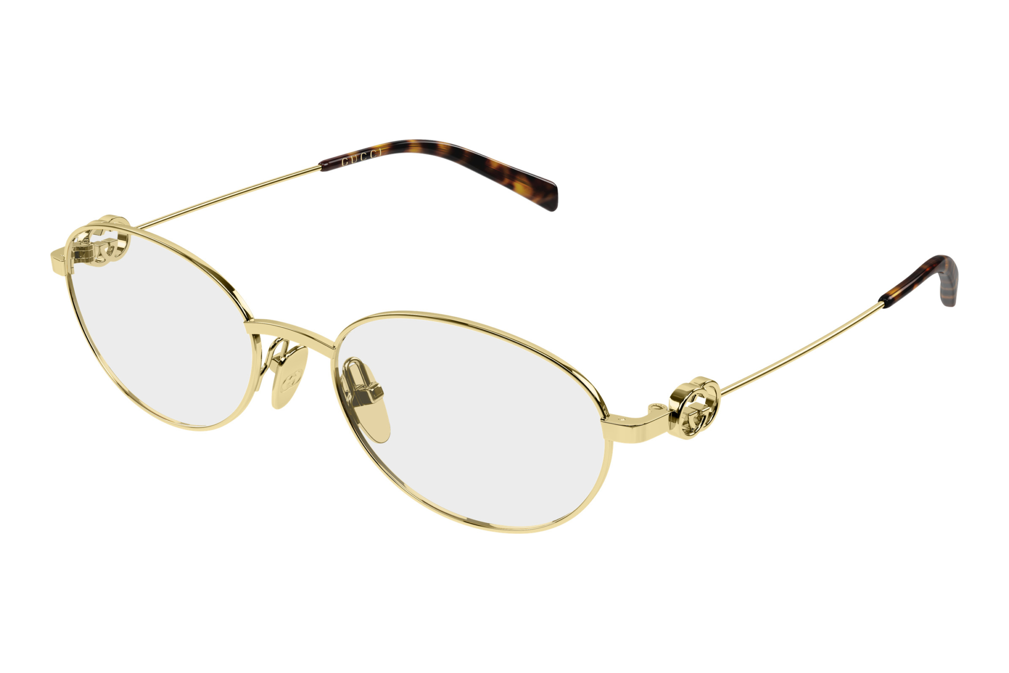 Gucci GG2227O 001 GOLD Gucci GG2227O 001 GOLD