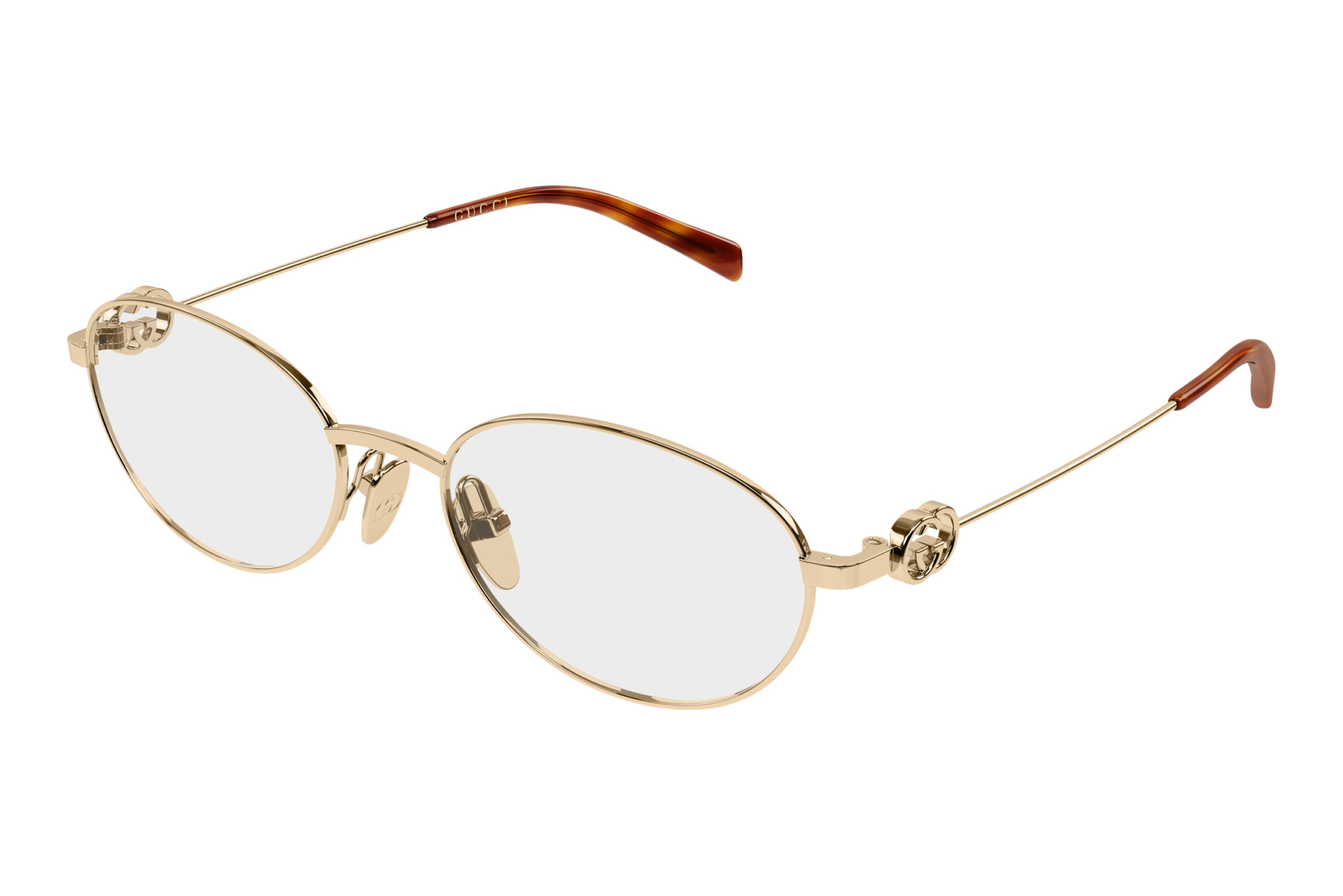 Gucci GG2227O 003 GOLD Gucci GG2227O 003 GOLD