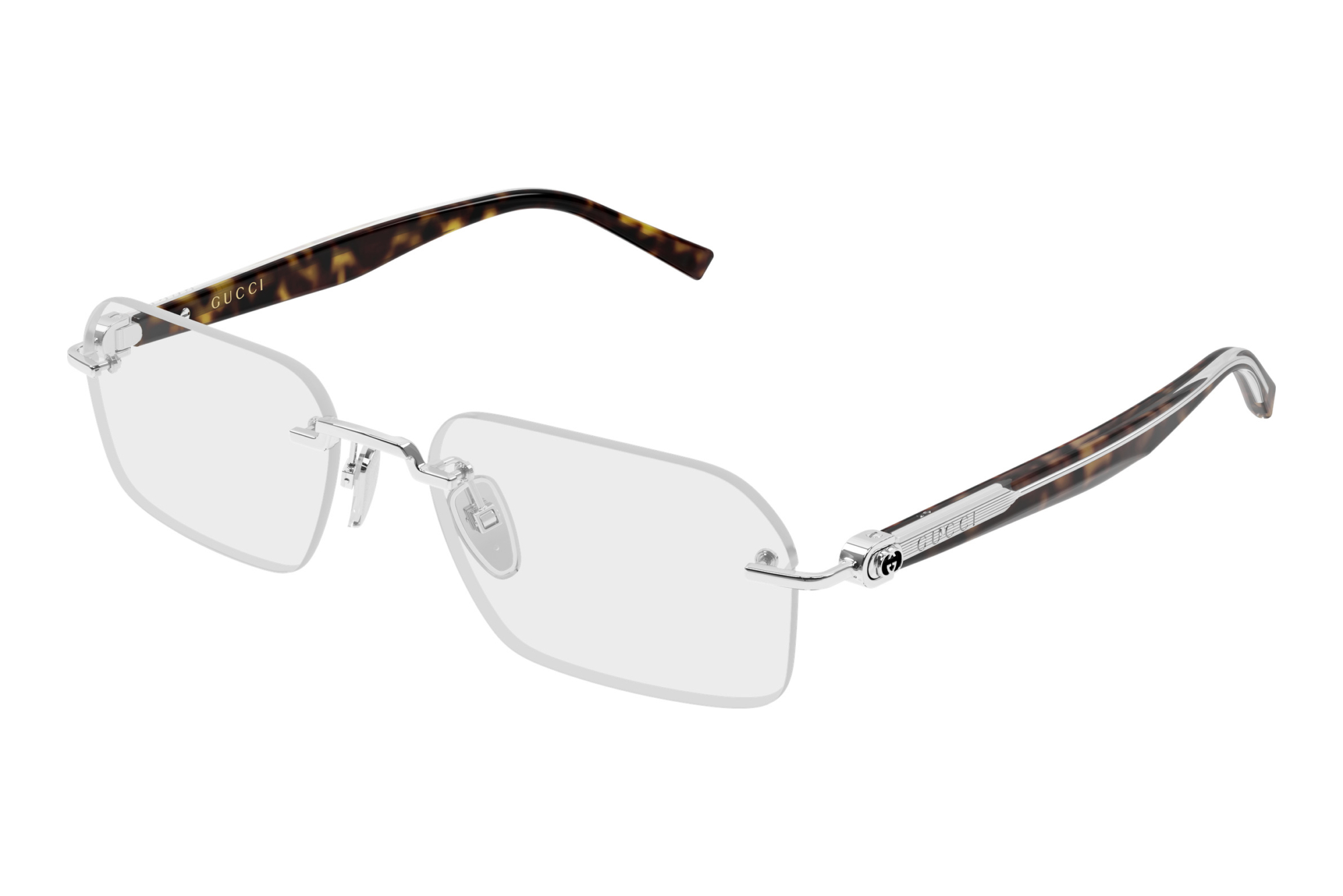 Gucci GG2260O 003 SILVER Gucci GG2260O 003 SILVER