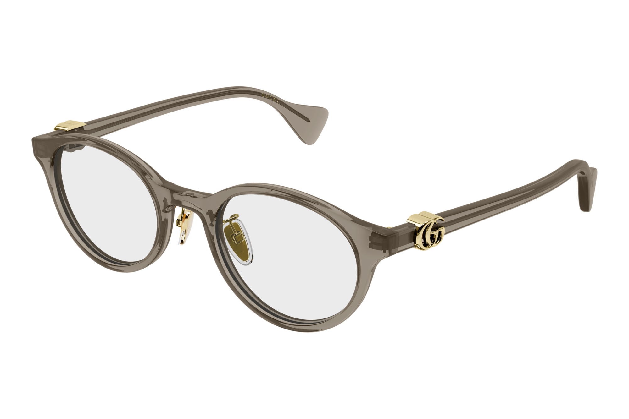 Gucci GG2262OJ 003 BROWN Gucci GG2262OJ 003 BROWN